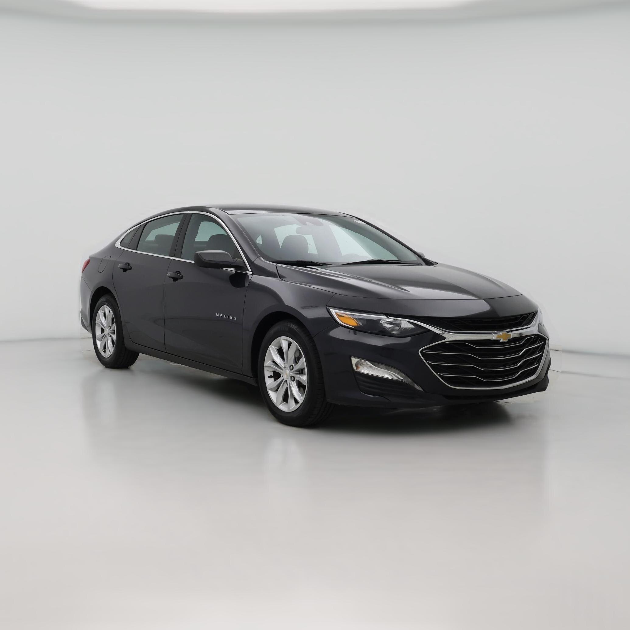 Thumbnail: 2023 Chevrolet Malibu - 1