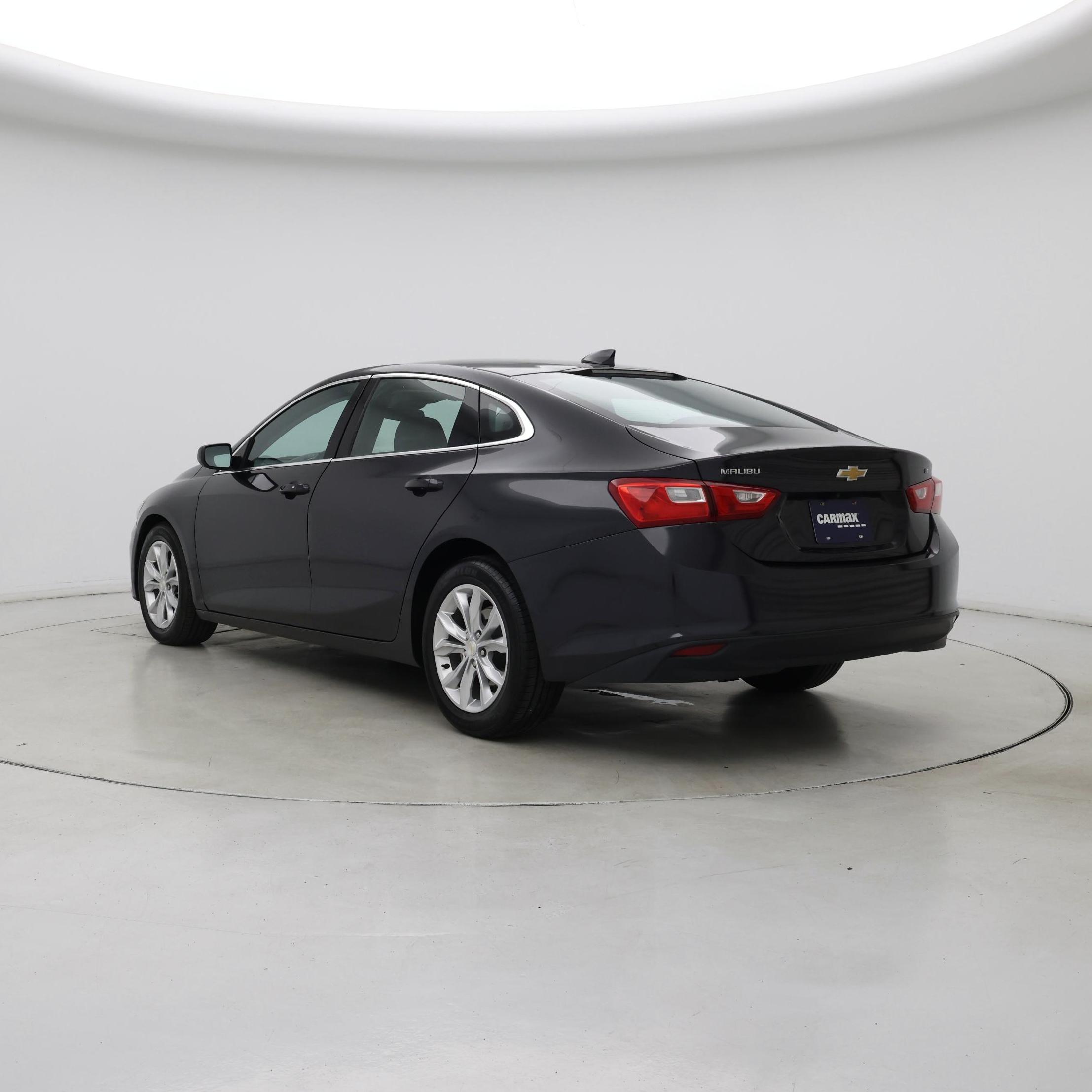 Thumbnail: 2023 Chevrolet Malibu - 2
