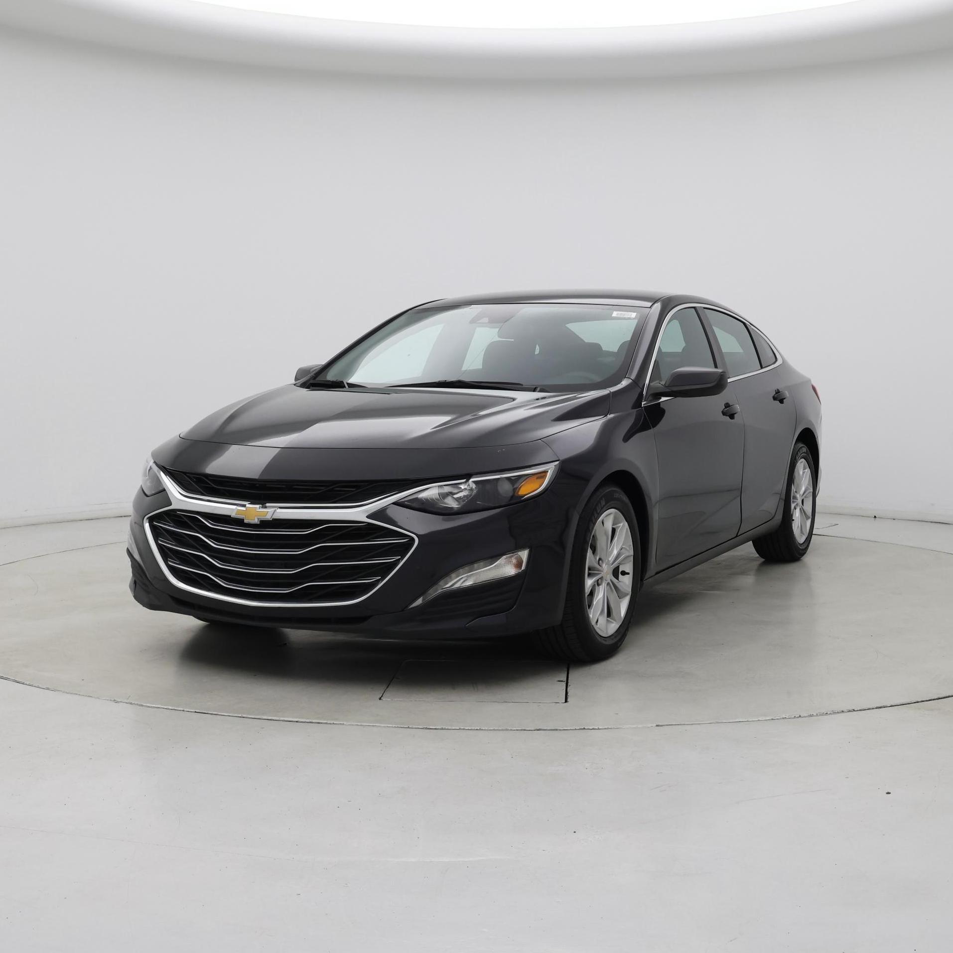 Thumbnail: 2023 Chevrolet Malibu - 4