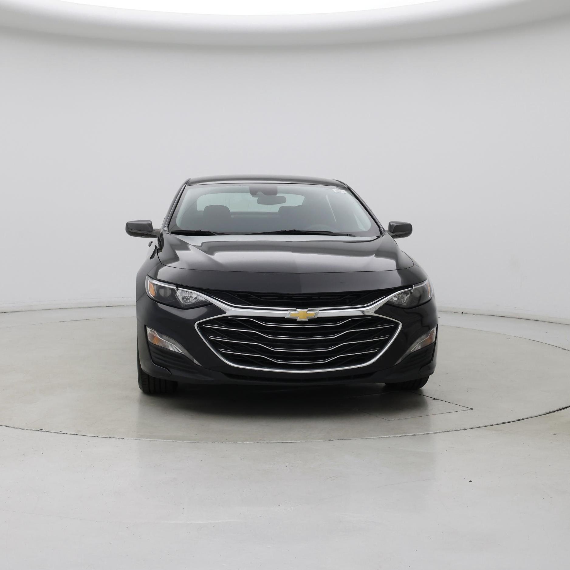 Thumbnail: 2023 Chevrolet Malibu - 5