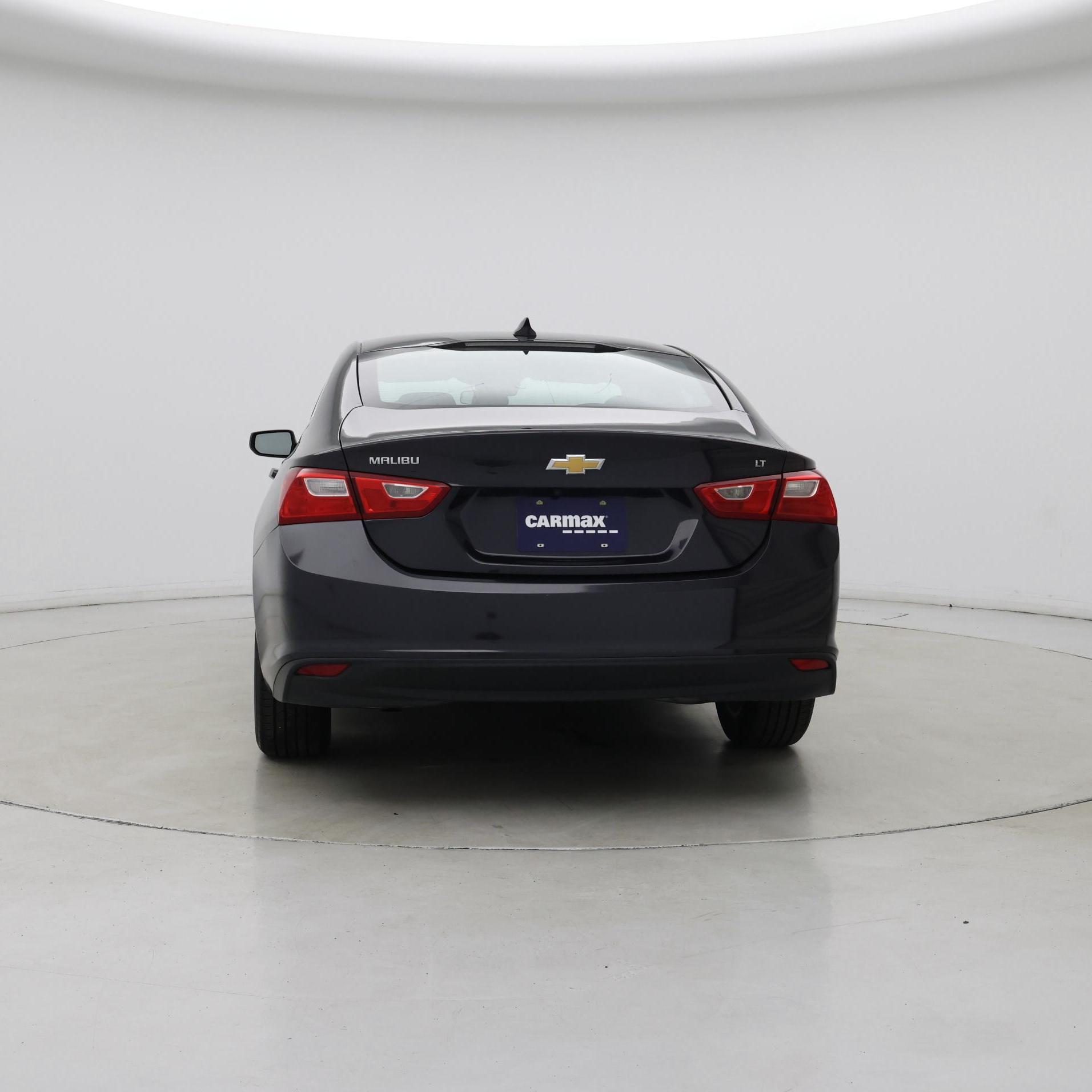 Thumbnail: 2023 Chevrolet Malibu - 6