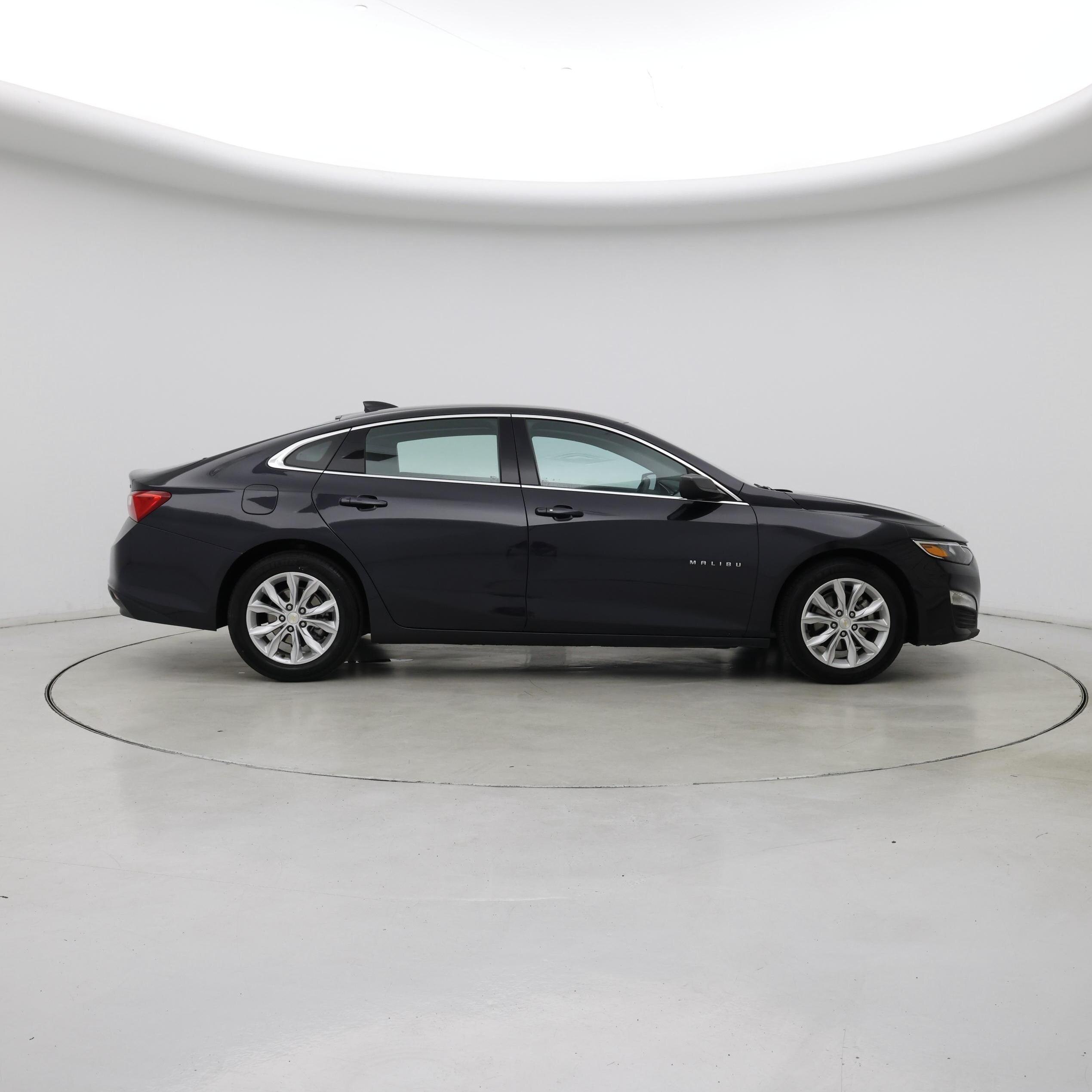 Thumbnail: 2023 Chevrolet Malibu - 7