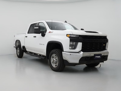 2023 Chevrolet Silverado 2500 Work Truck