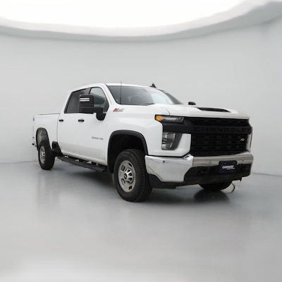 2023 Chevrolet Silverado 2500 Work Truck