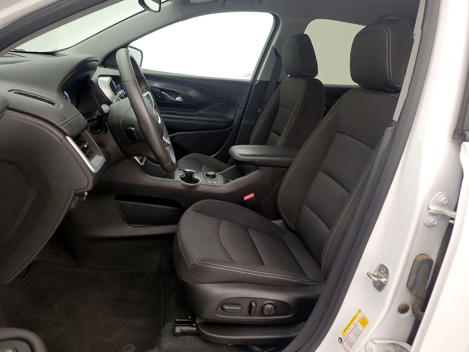 Thumbnail: 2023 GMC Terrain - 11