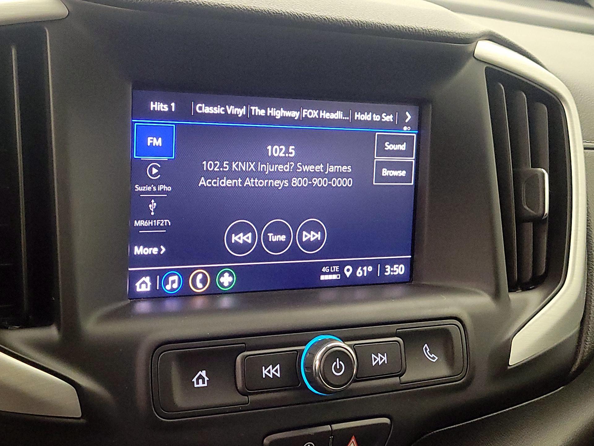 Thumbnail: 2023 GMC Terrain - 15