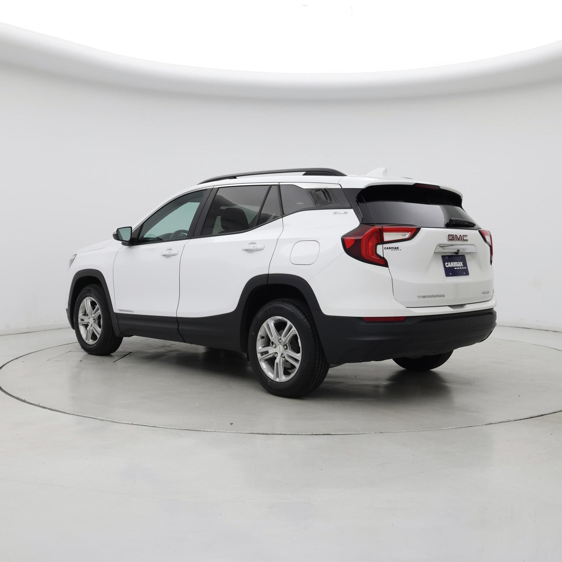 Thumbnail: 2023 GMC Terrain - 2