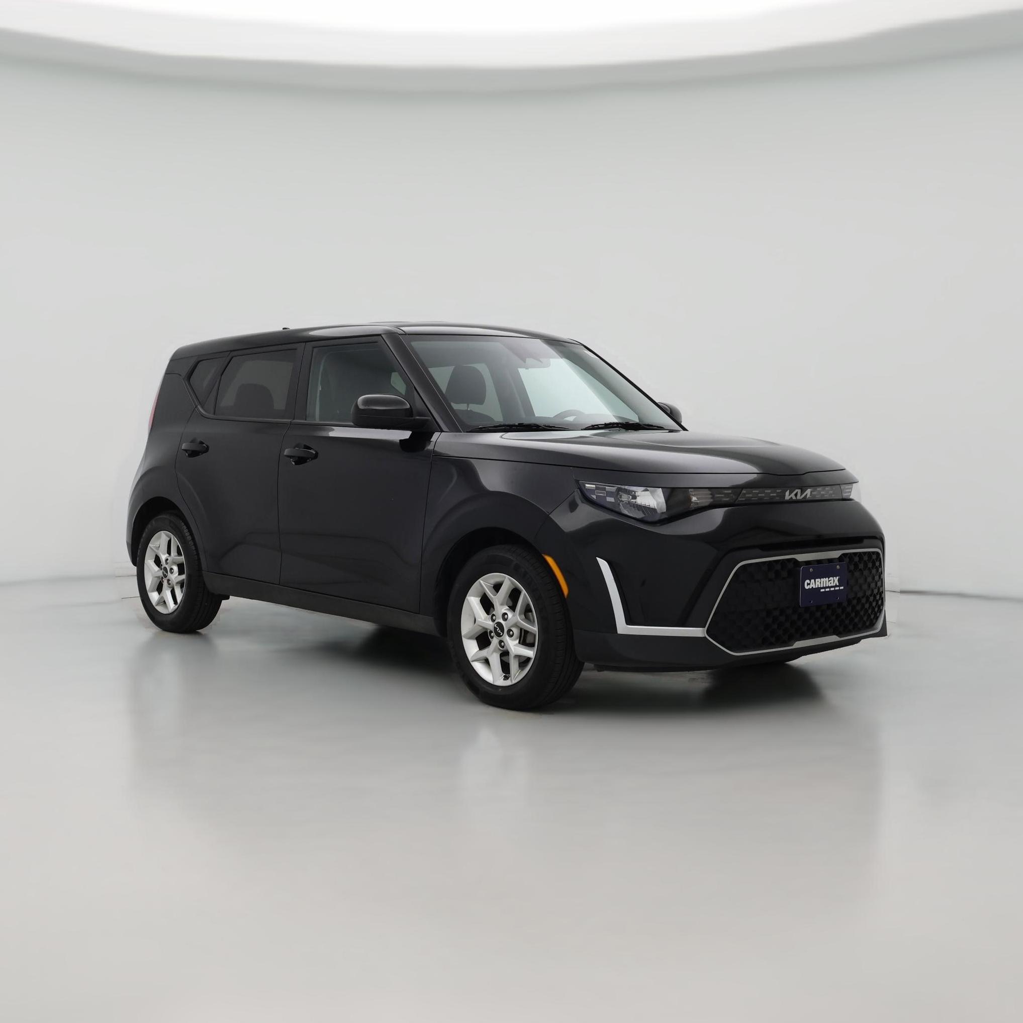 Thumbnail: 2023 Kia Soul - 1