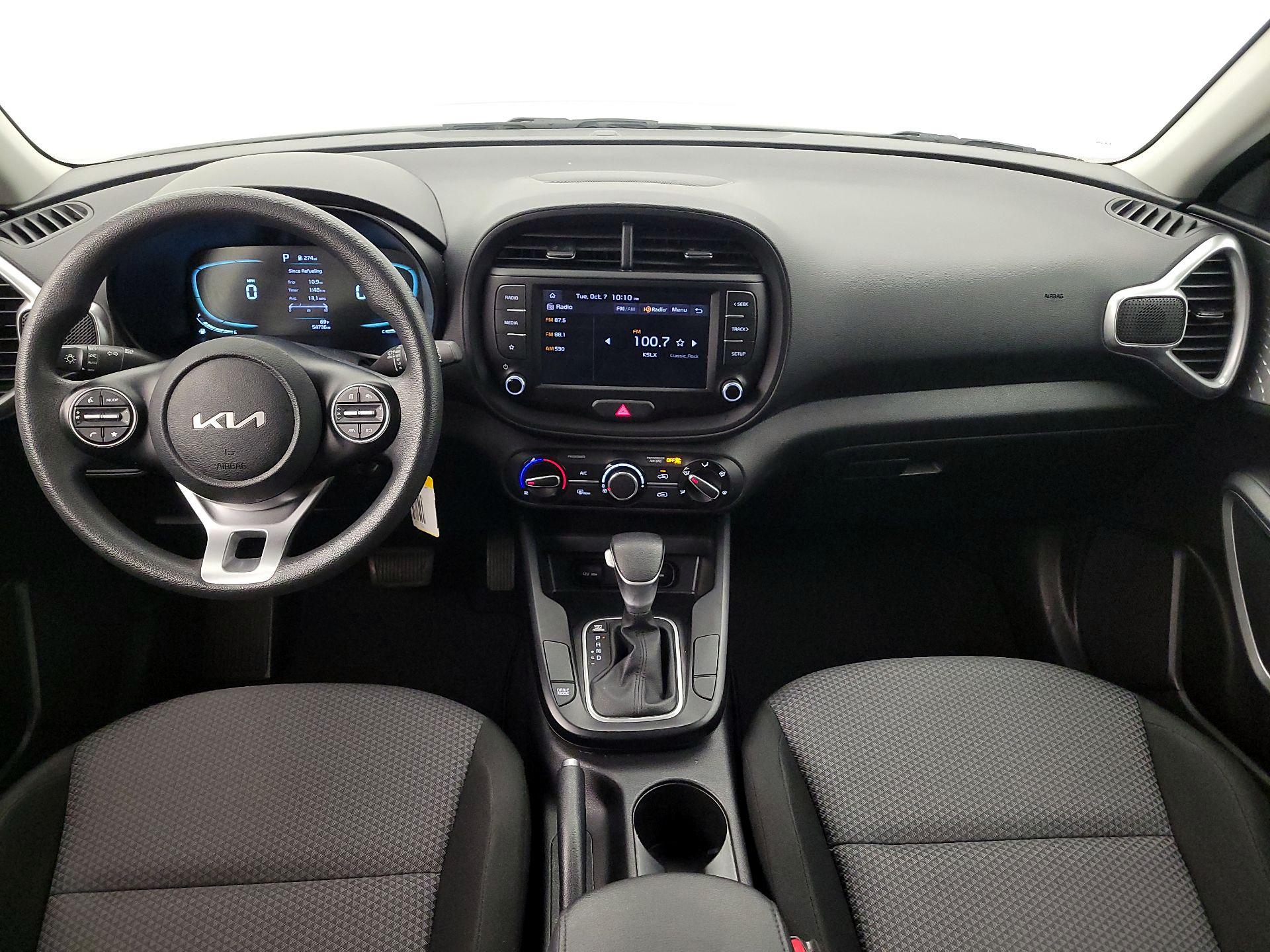 Thumbnail: 2023 Kia Soul - 9