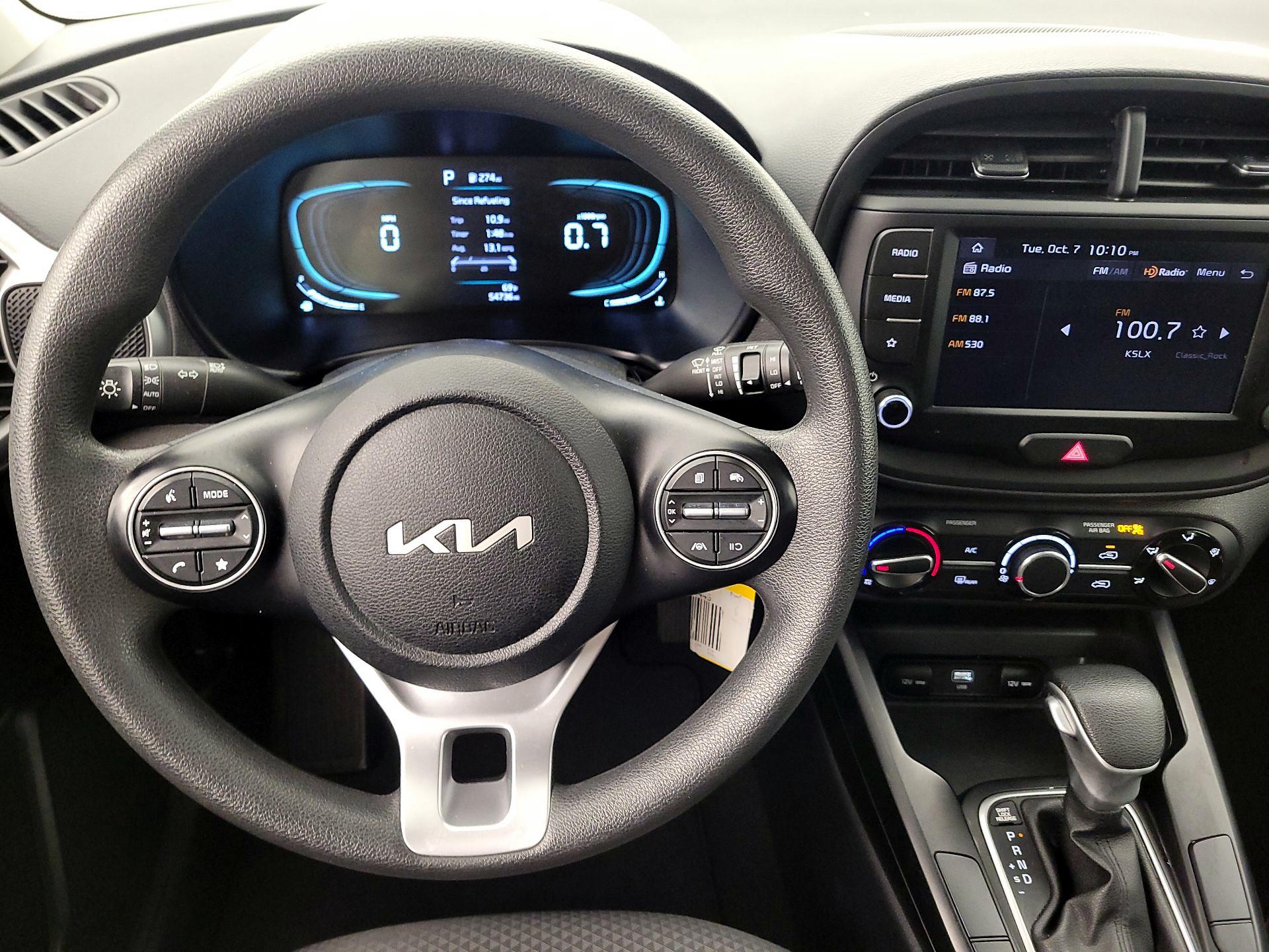Thumbnail: 2023 Kia Soul - 10