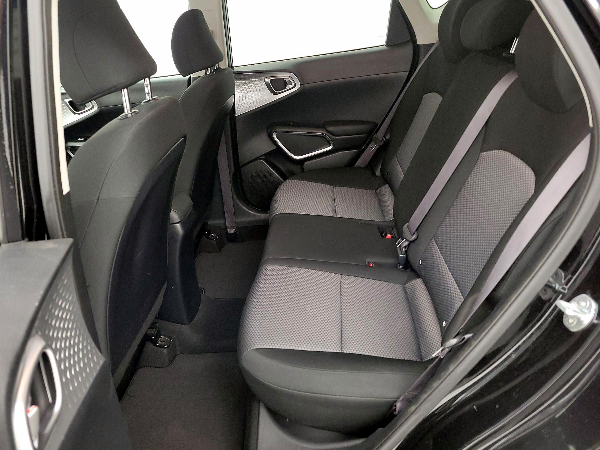Thumbnail: 2023 Kia Soul - 19