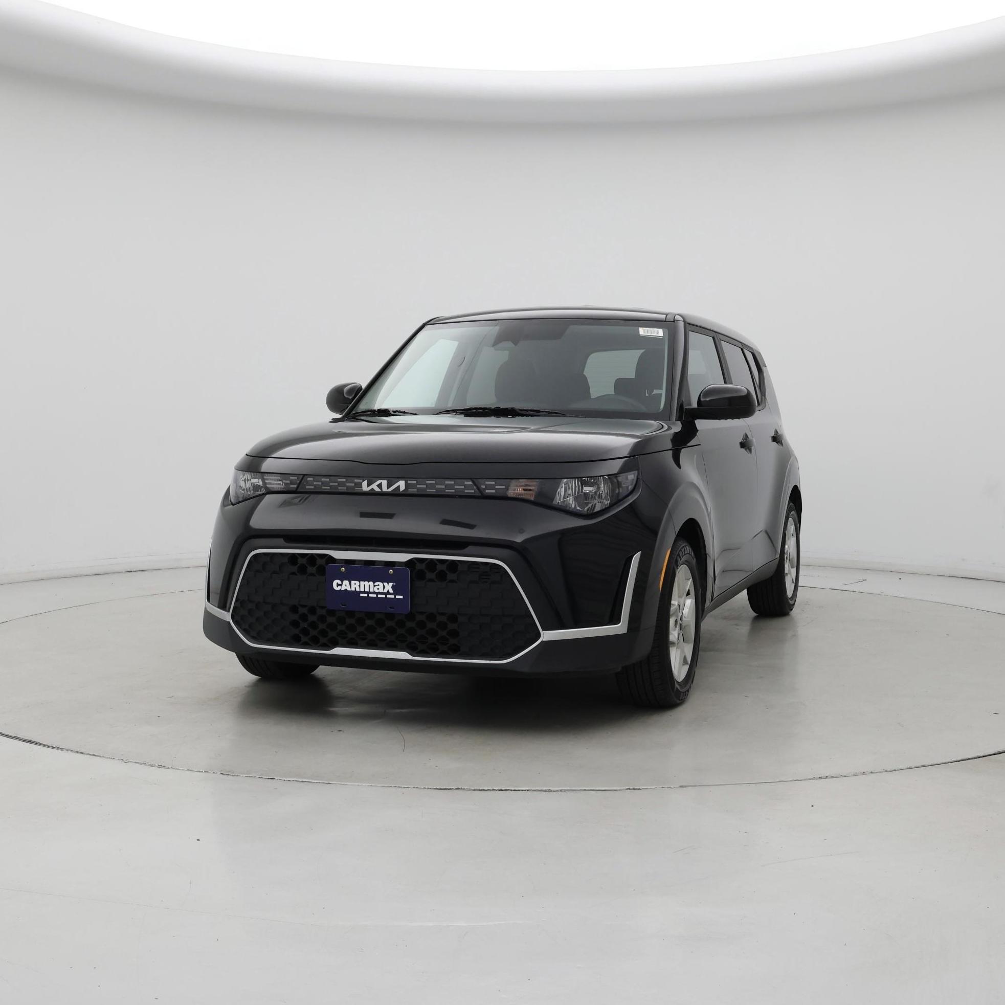 Thumbnail: 2023 Kia Soul - 4