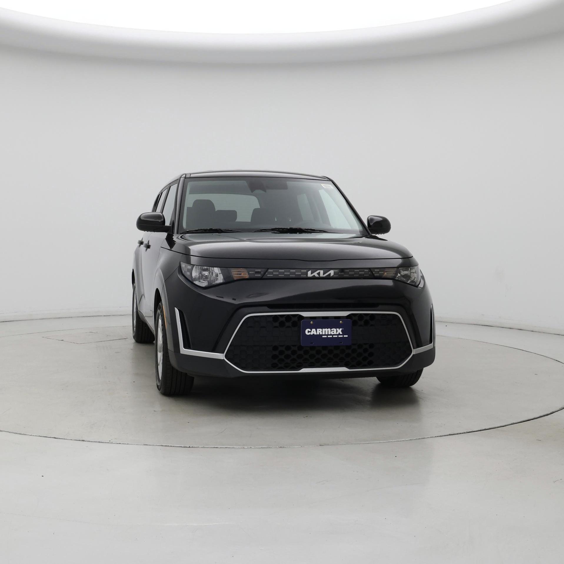 Thumbnail: 2023 Kia Soul - 5