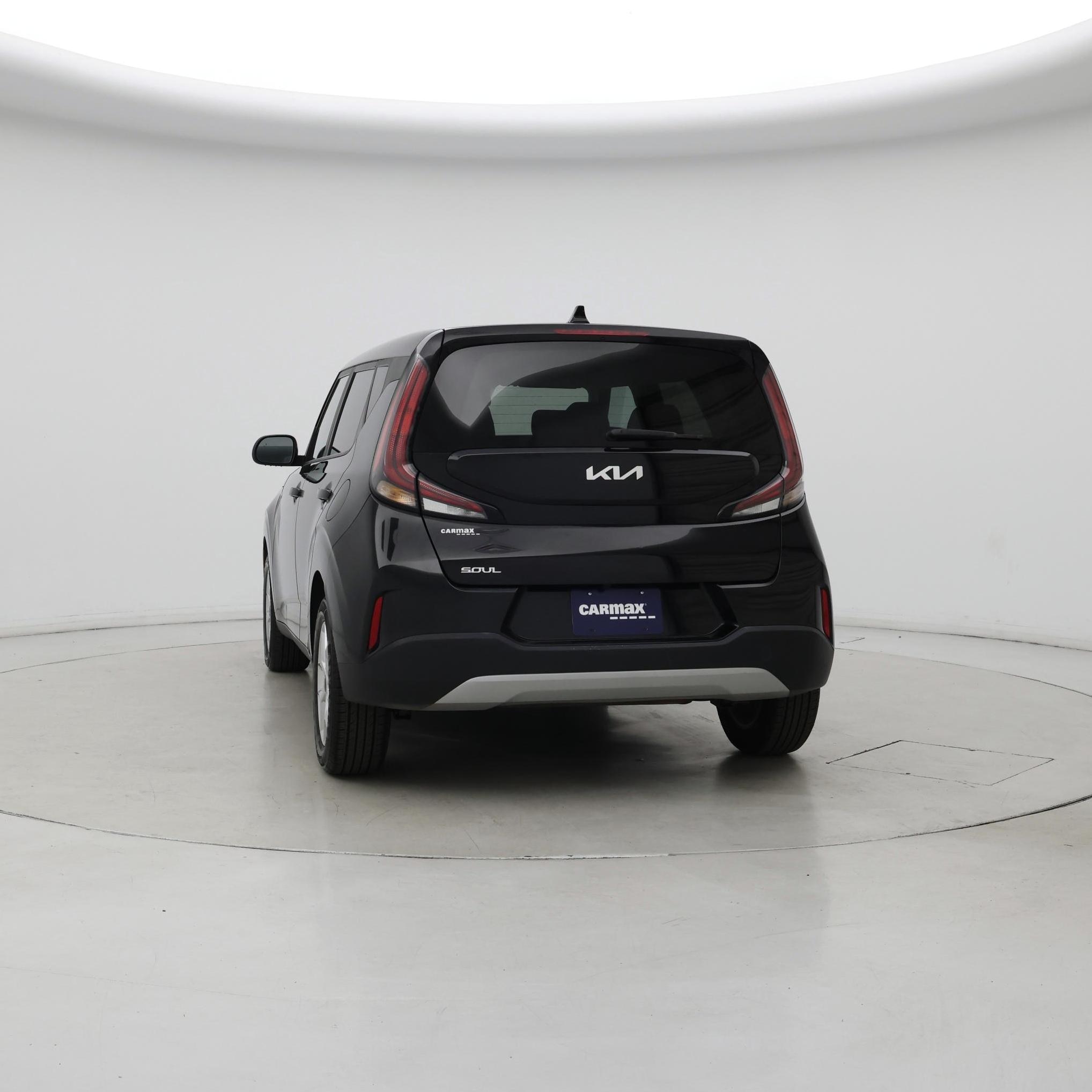 Thumbnail: 2023 Kia Soul - 6