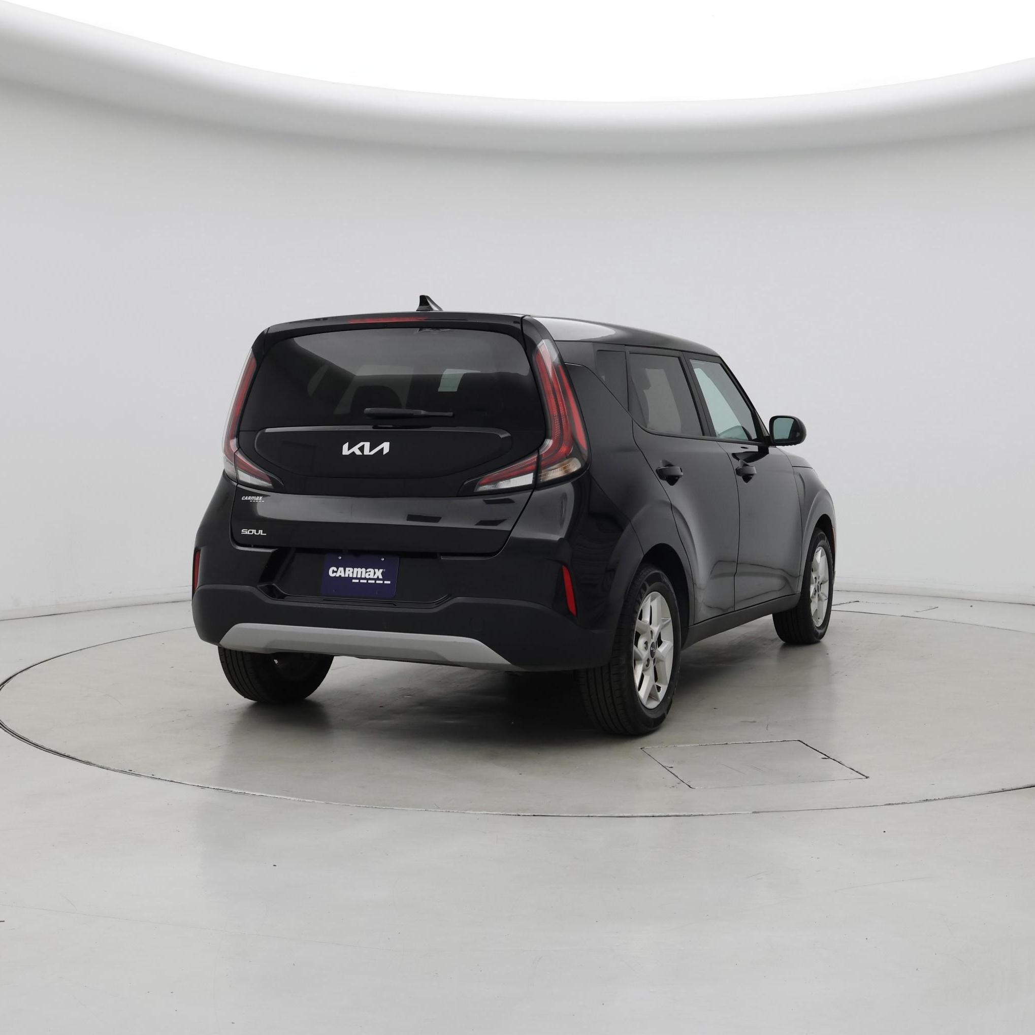 Thumbnail: 2023 Kia Soul - 8