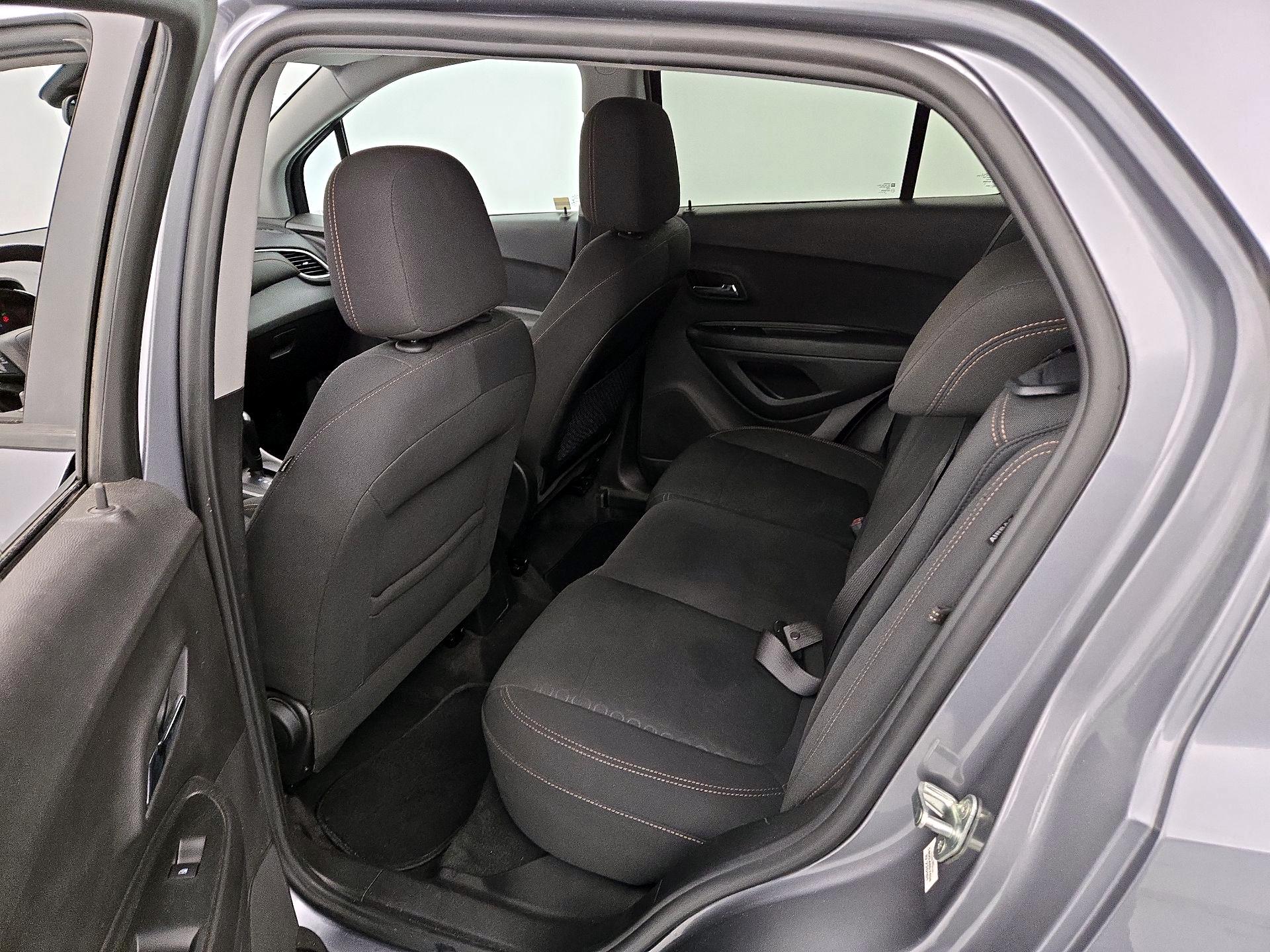 Thumbnail: 2020 Chevrolet Trax - 19