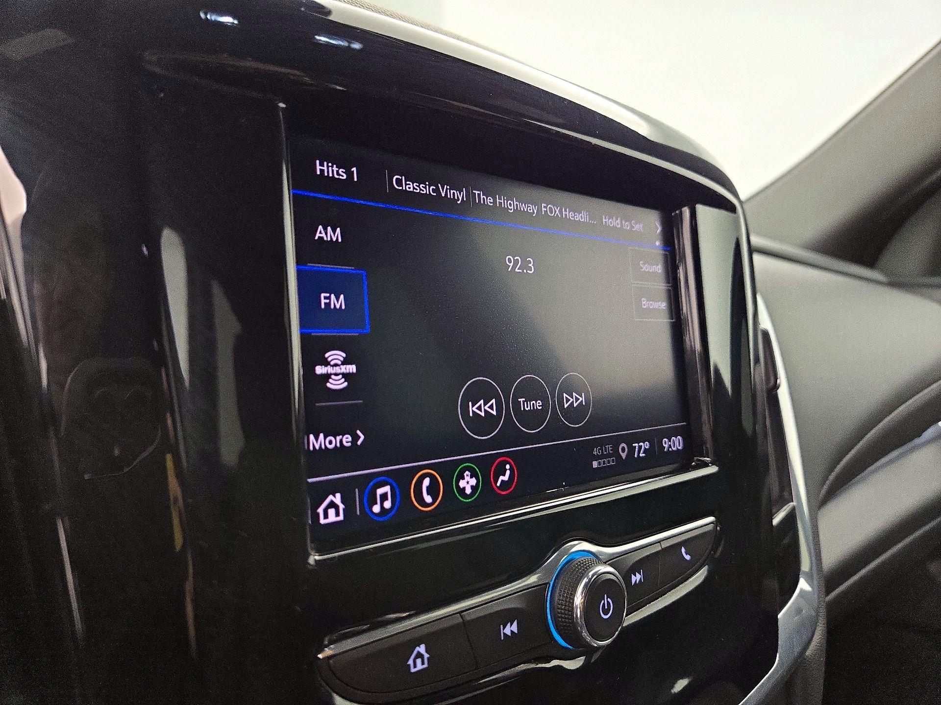 Thumbnail: 2023 Chevrolet Traverse - 15