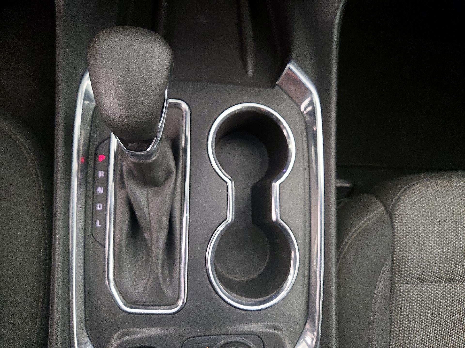 Thumbnail: 2023 Chevrolet Traverse - 17