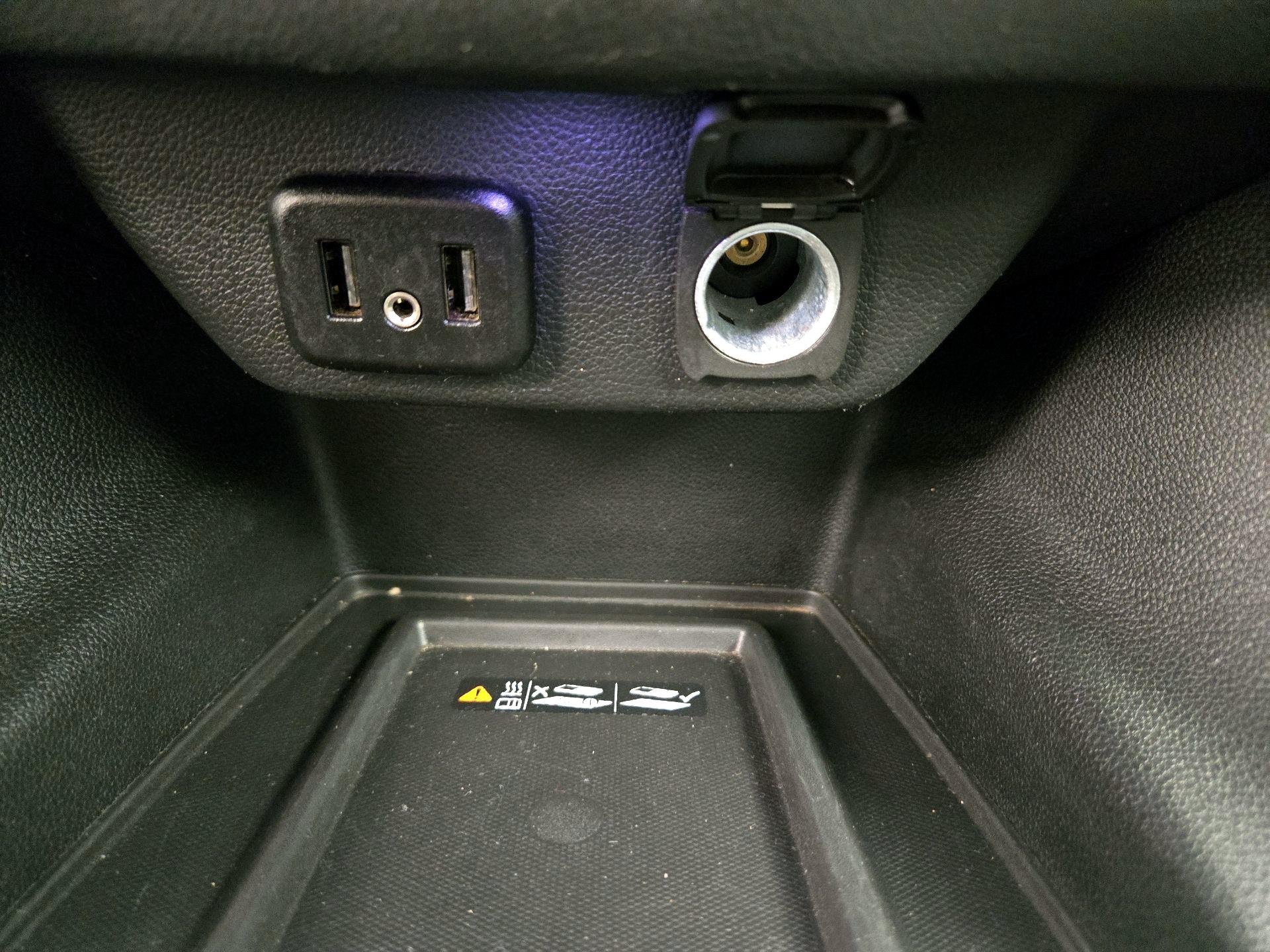 Thumbnail: 2023 Chevrolet Traverse - 18