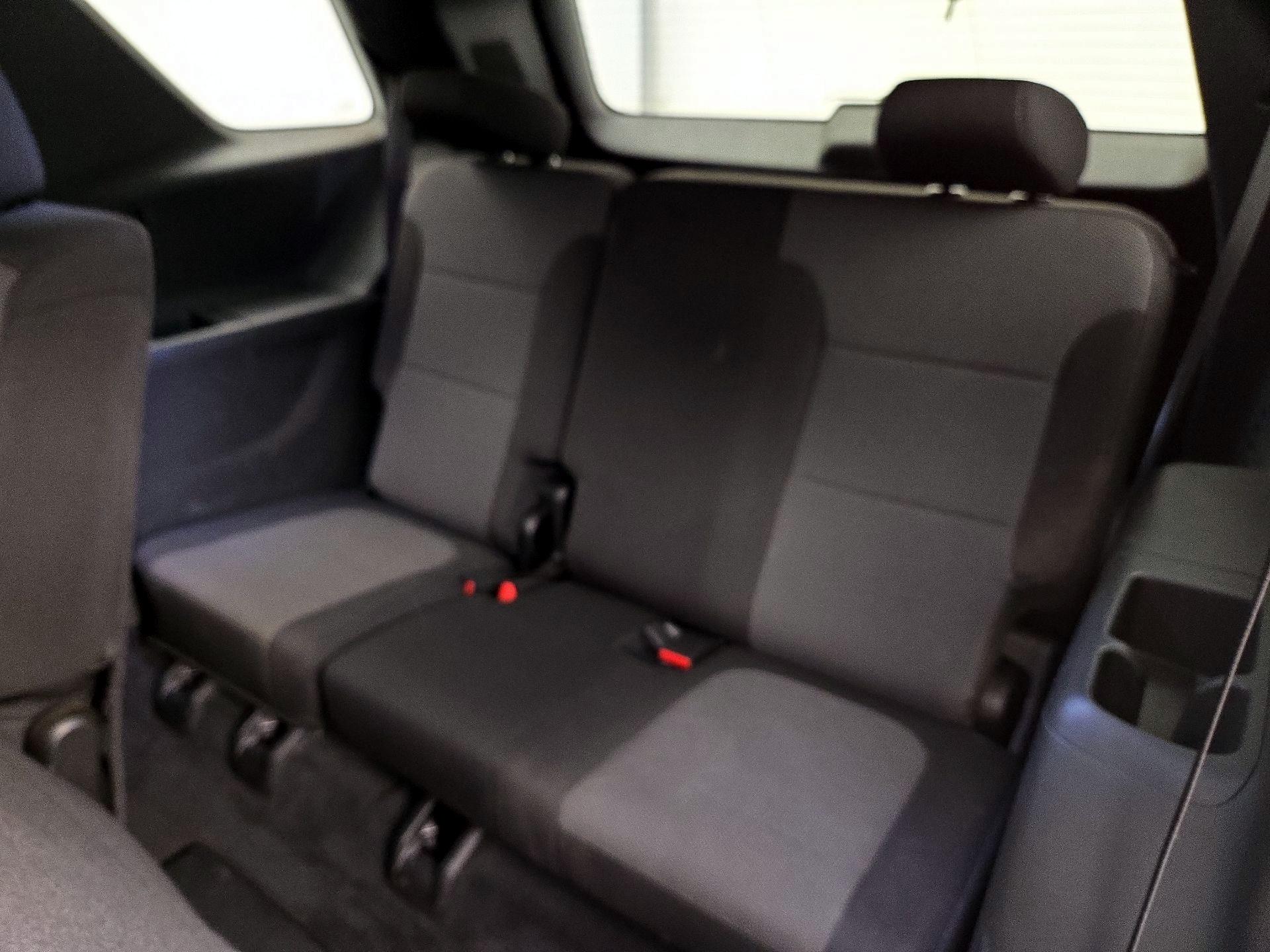 Thumbnail: 2023 Chevrolet Traverse - 20