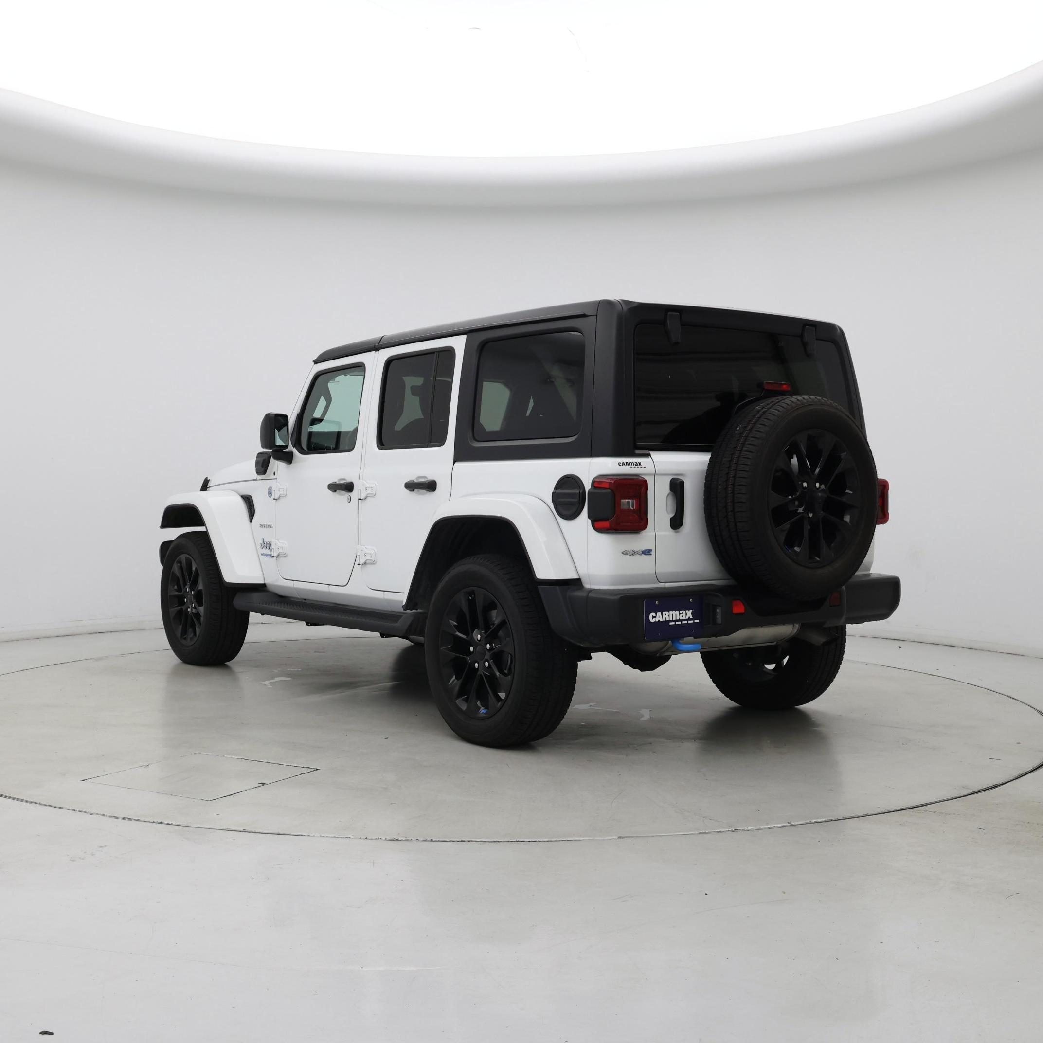 Thumbnail: 2022 Jeep Wrangler - 2