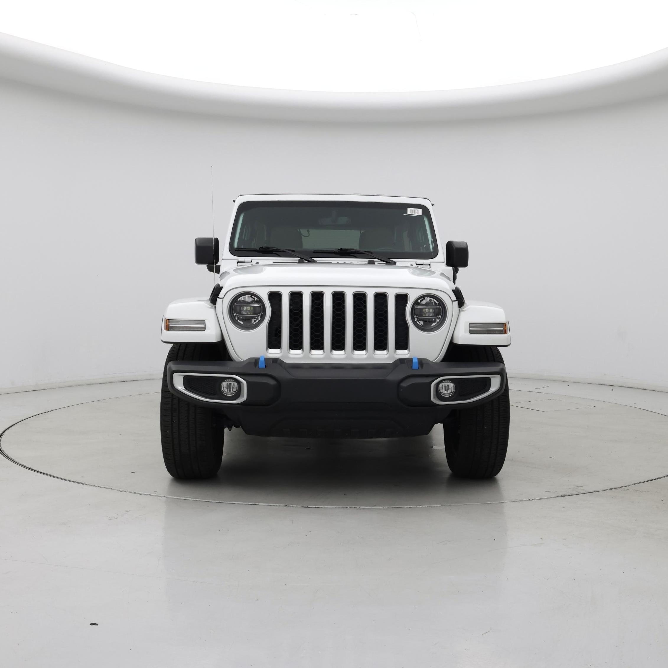 Thumbnail: 2022 Jeep Wrangler - 5