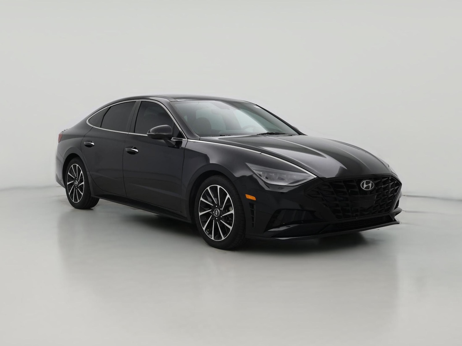 2021 Hyundai Sonata