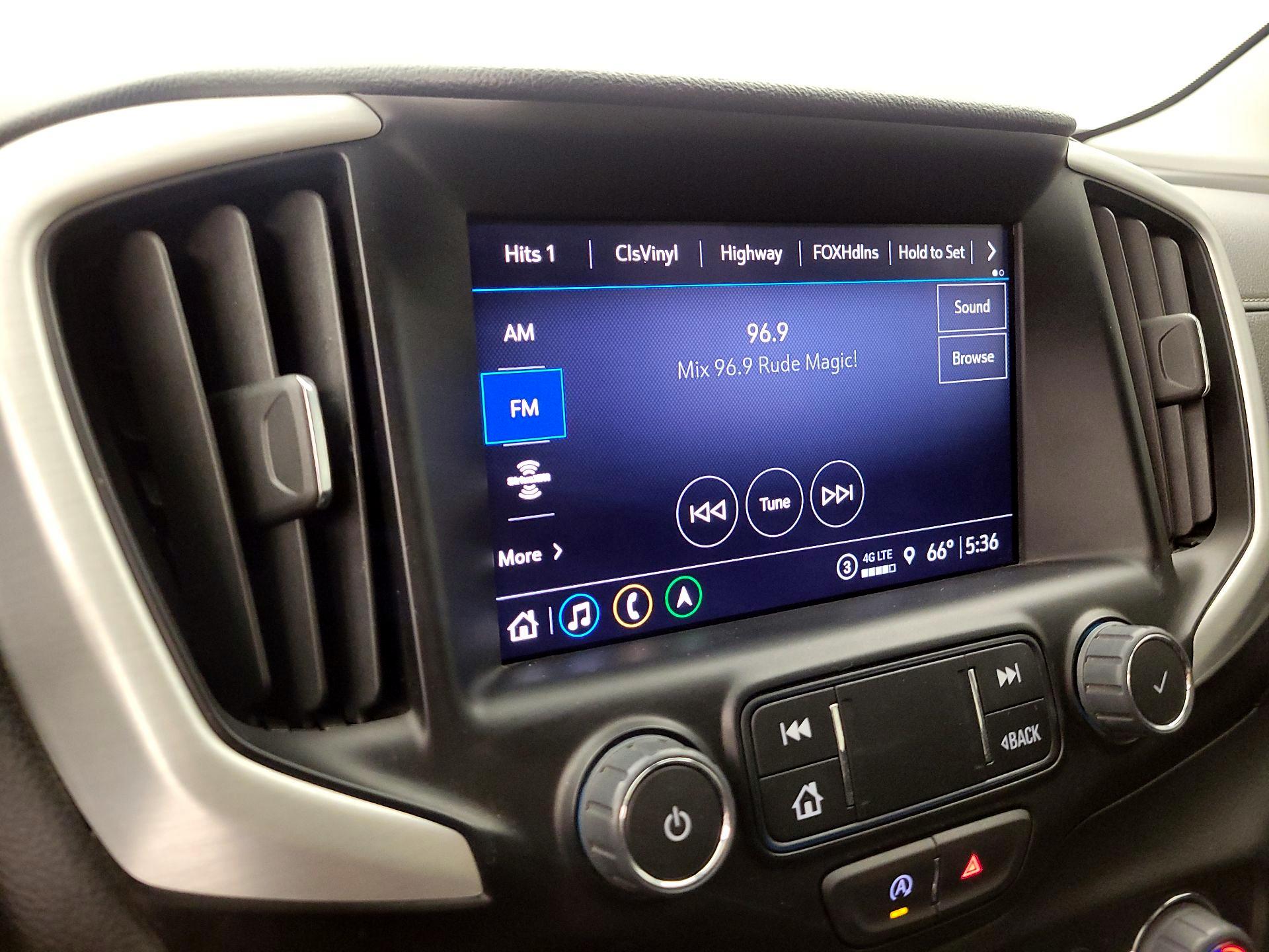Thumbnail: 2024 GMC Terrain - 15