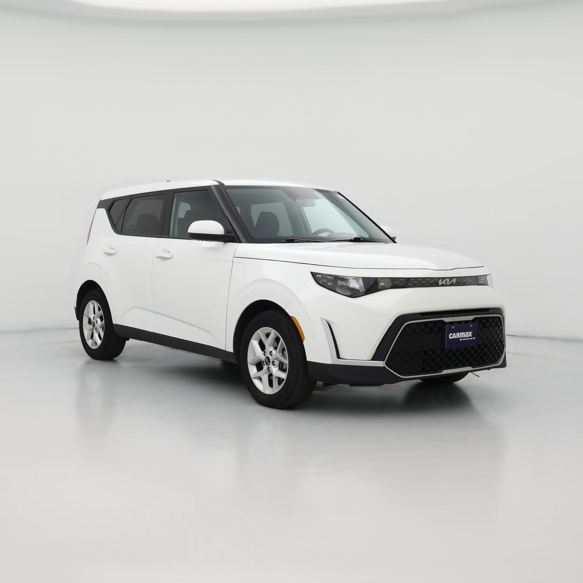 Thumbnail: 2024 Kia Soul - 1