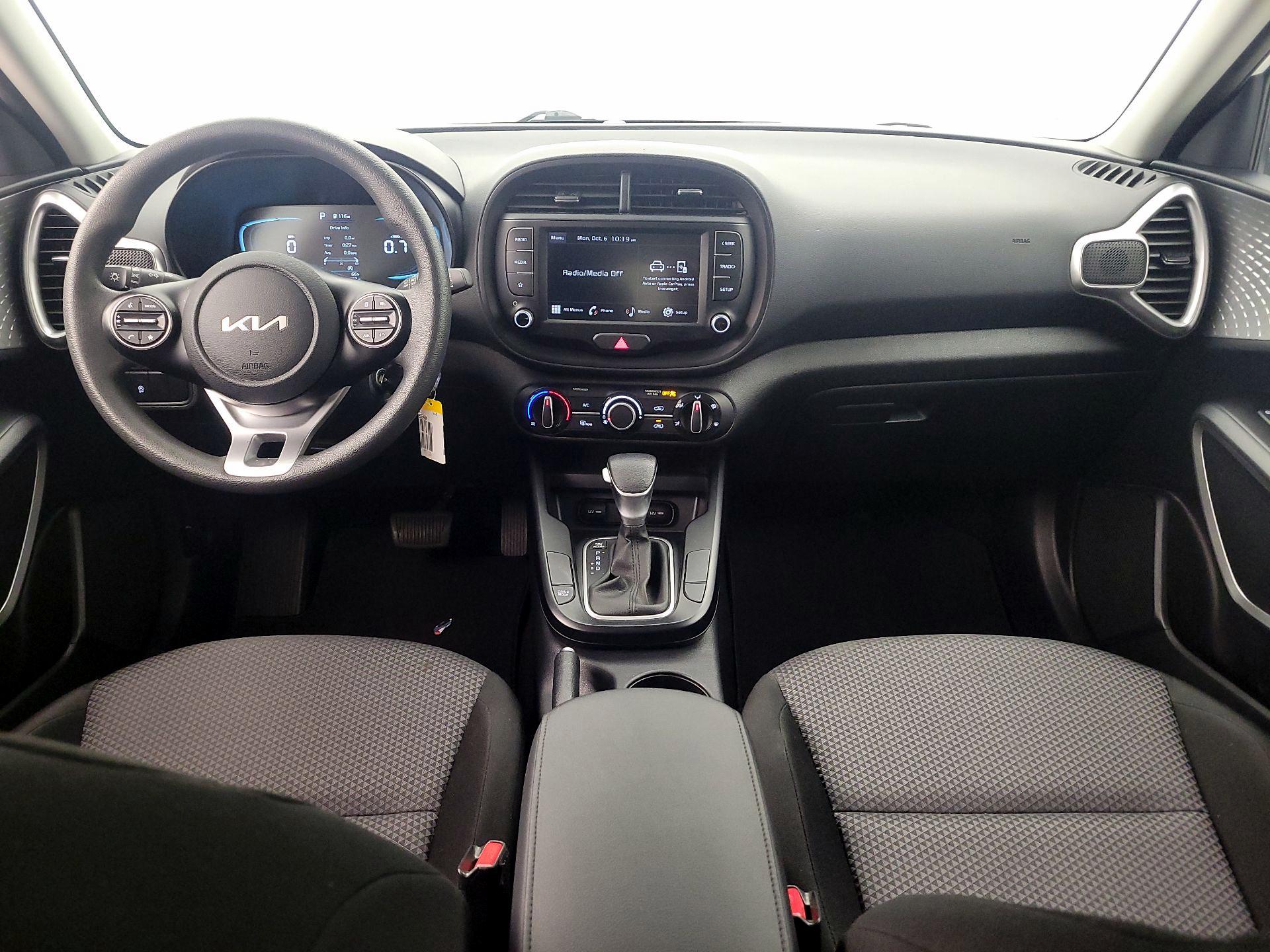 Thumbnail: 2024 Kia Soul - 9
