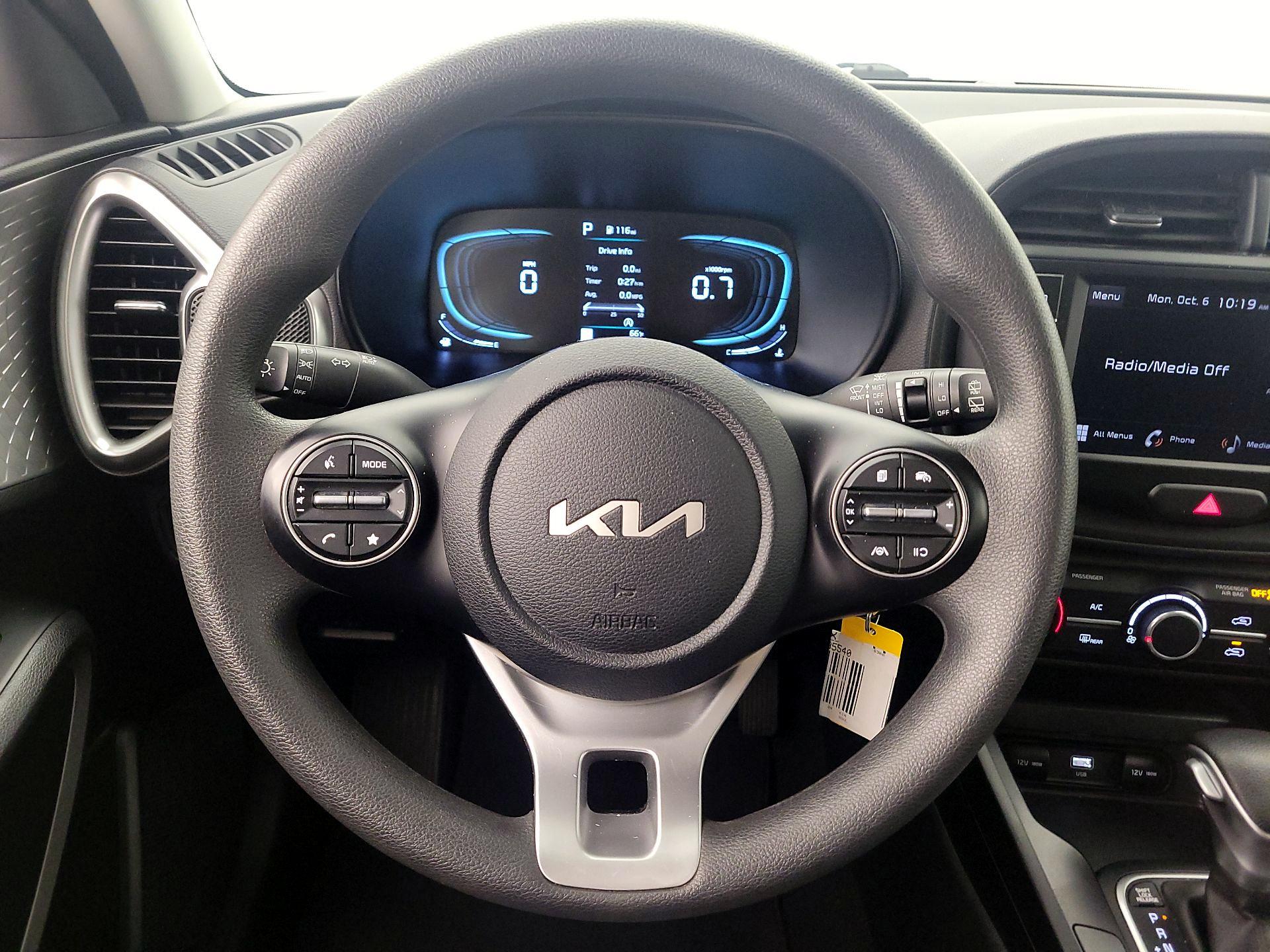 Thumbnail: 2024 Kia Soul - 10