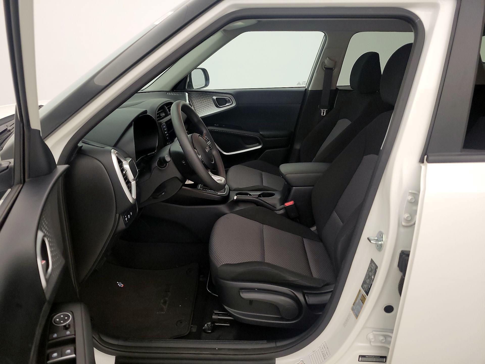 Thumbnail: 2024 Kia Soul - 11