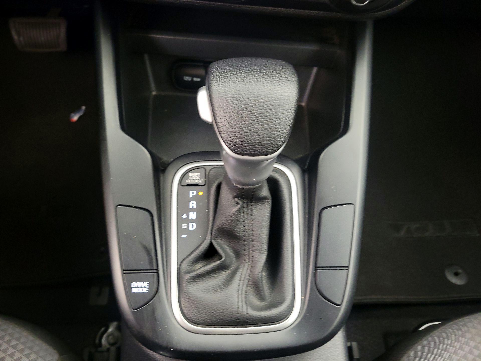 Thumbnail: 2024 Kia Soul - 17