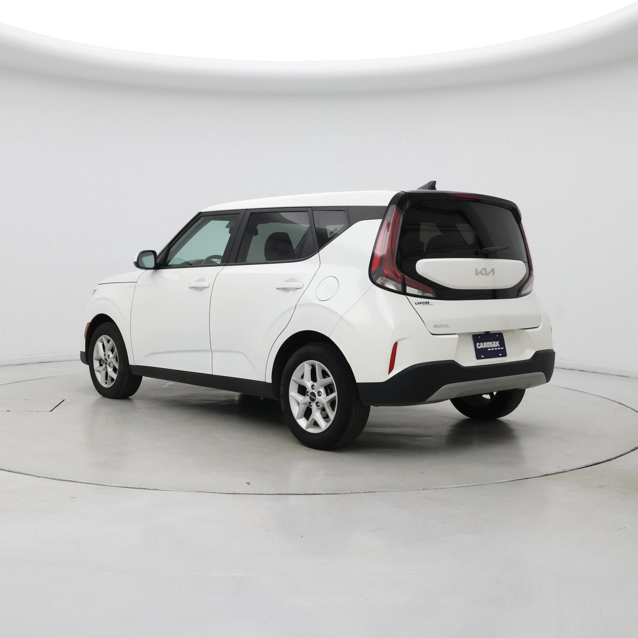 Thumbnail: 2024 Kia Soul - 2