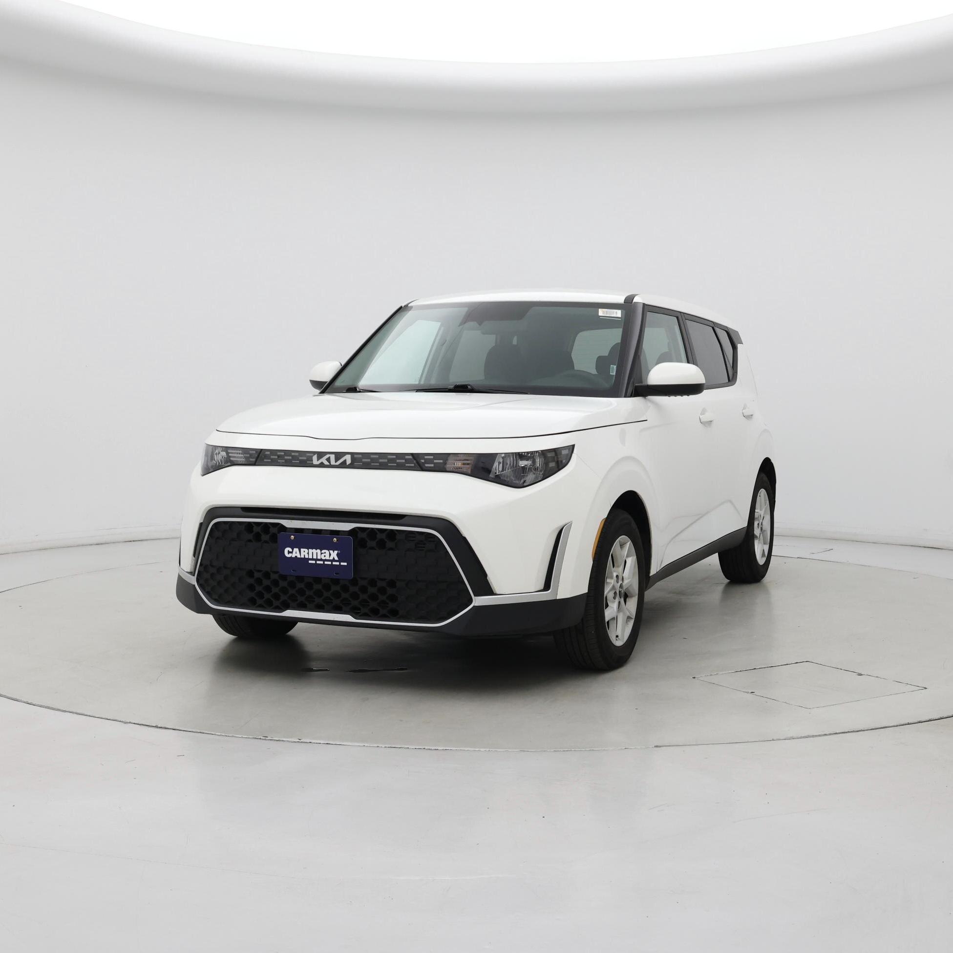 Thumbnail: 2024 Kia Soul - 4