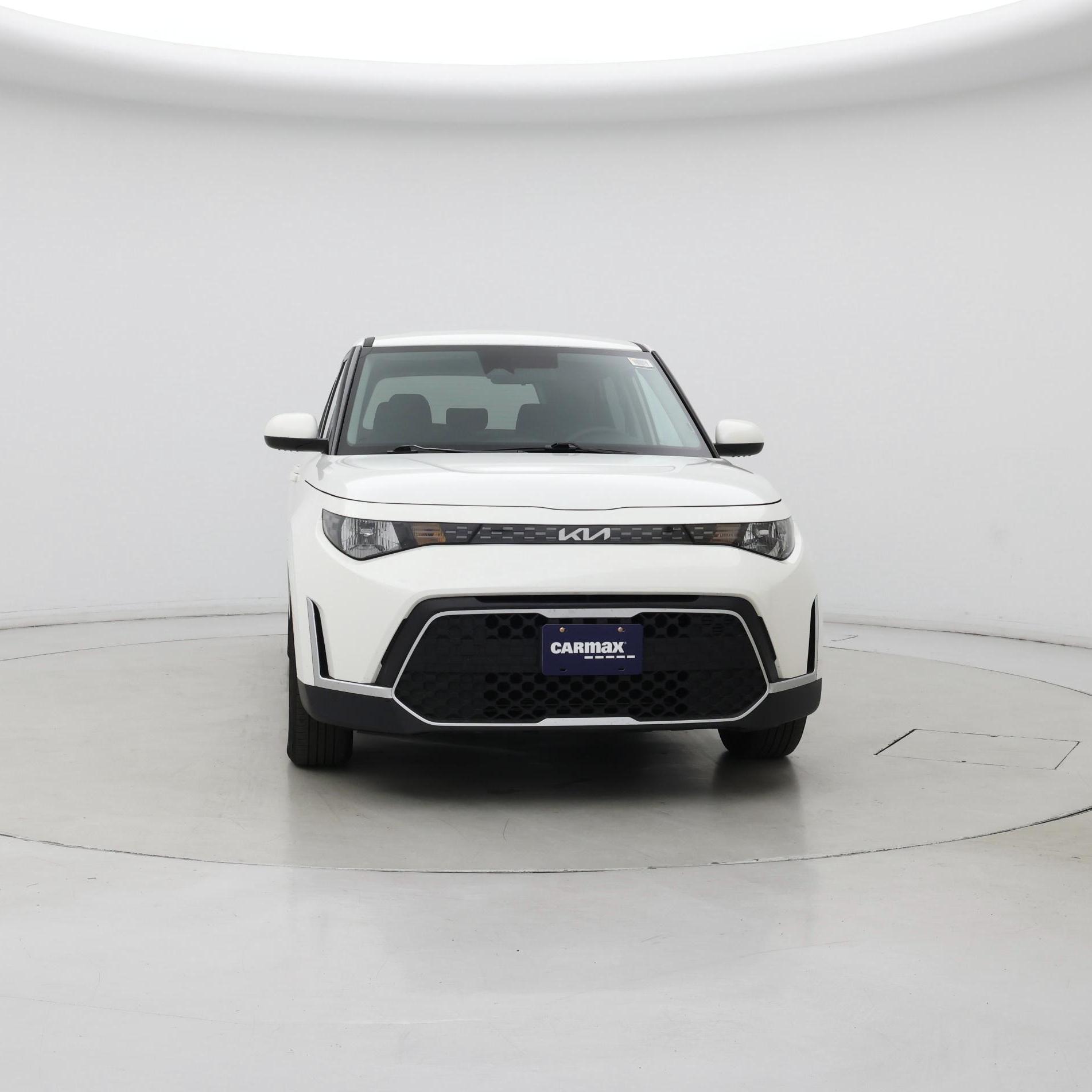 Thumbnail: 2024 Kia Soul - 5