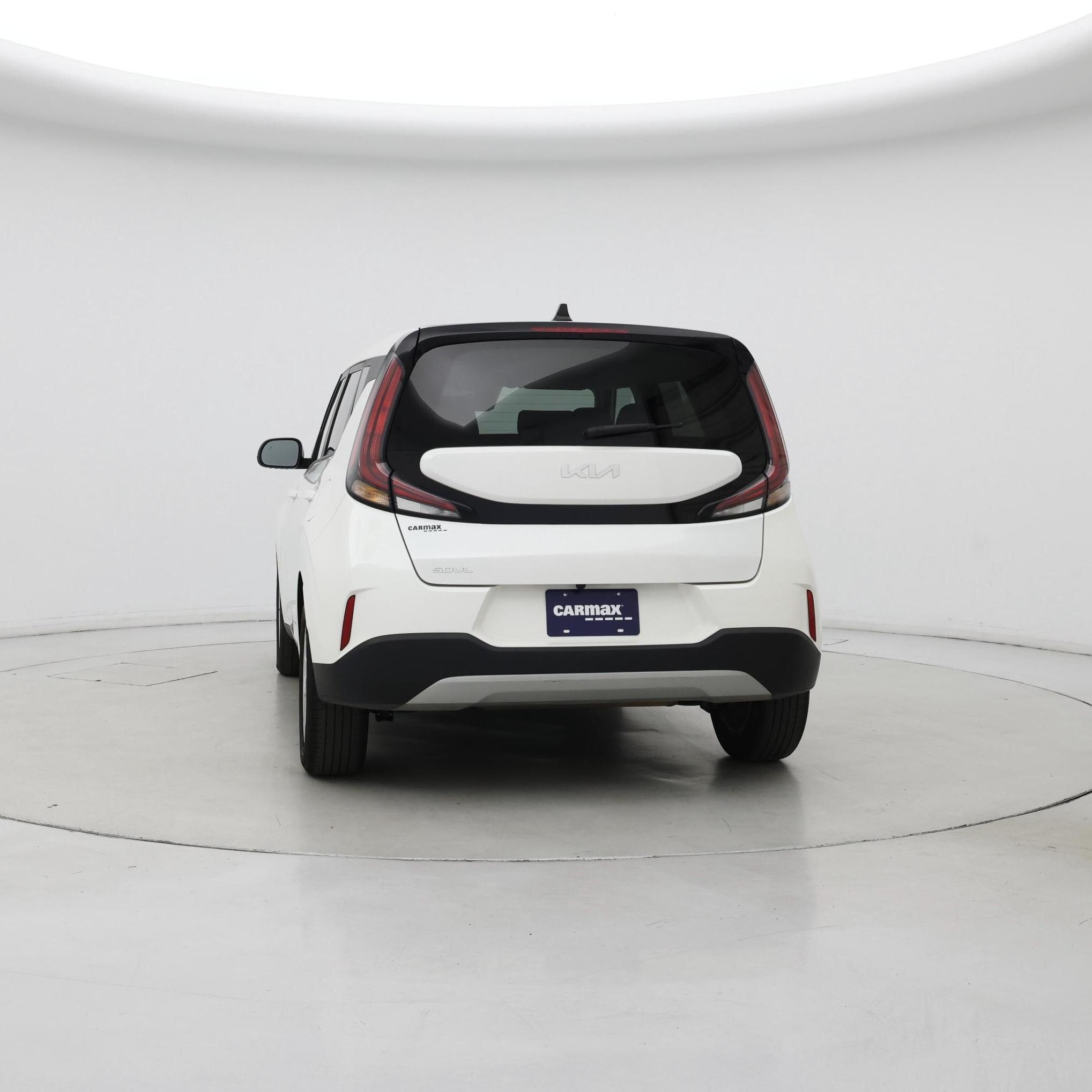 Thumbnail: 2024 Kia Soul - 6
