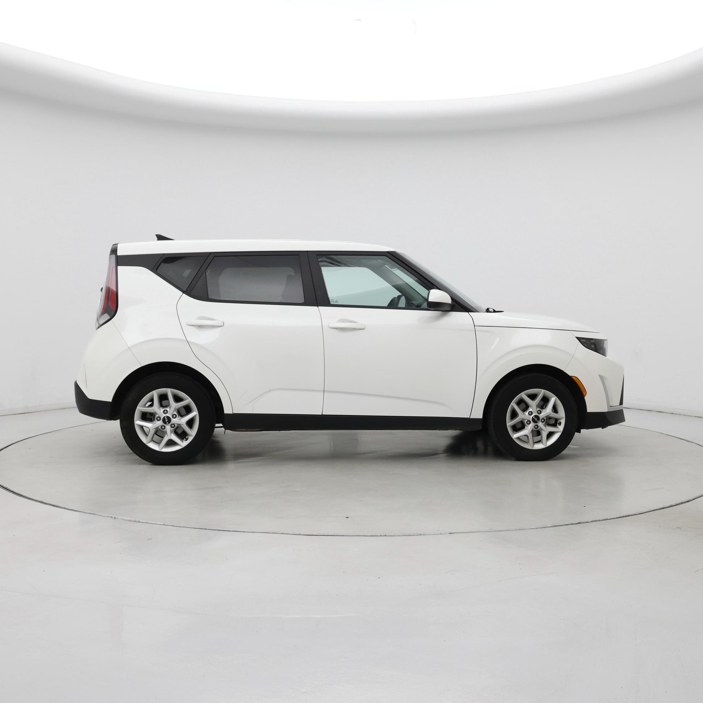 Thumbnail: 2024 Kia Soul - 7