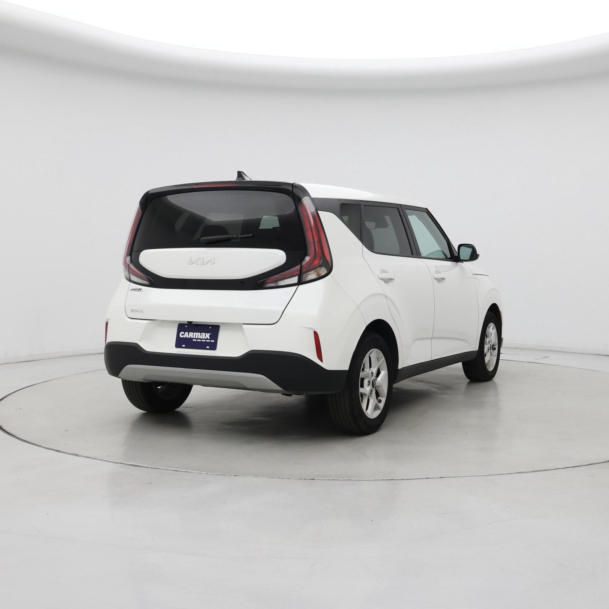 Thumbnail: 2024 Kia Soul - 8