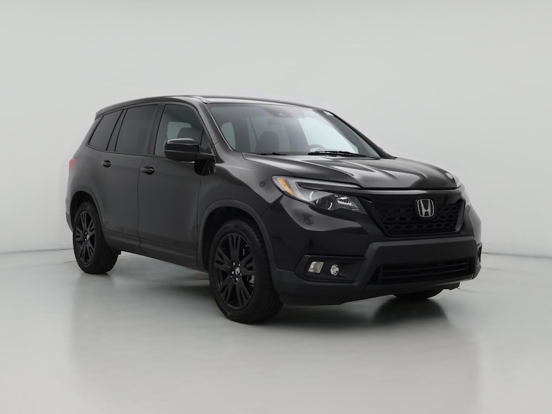 2019 Honda Passport Sport -
                  Gilbert, AZ