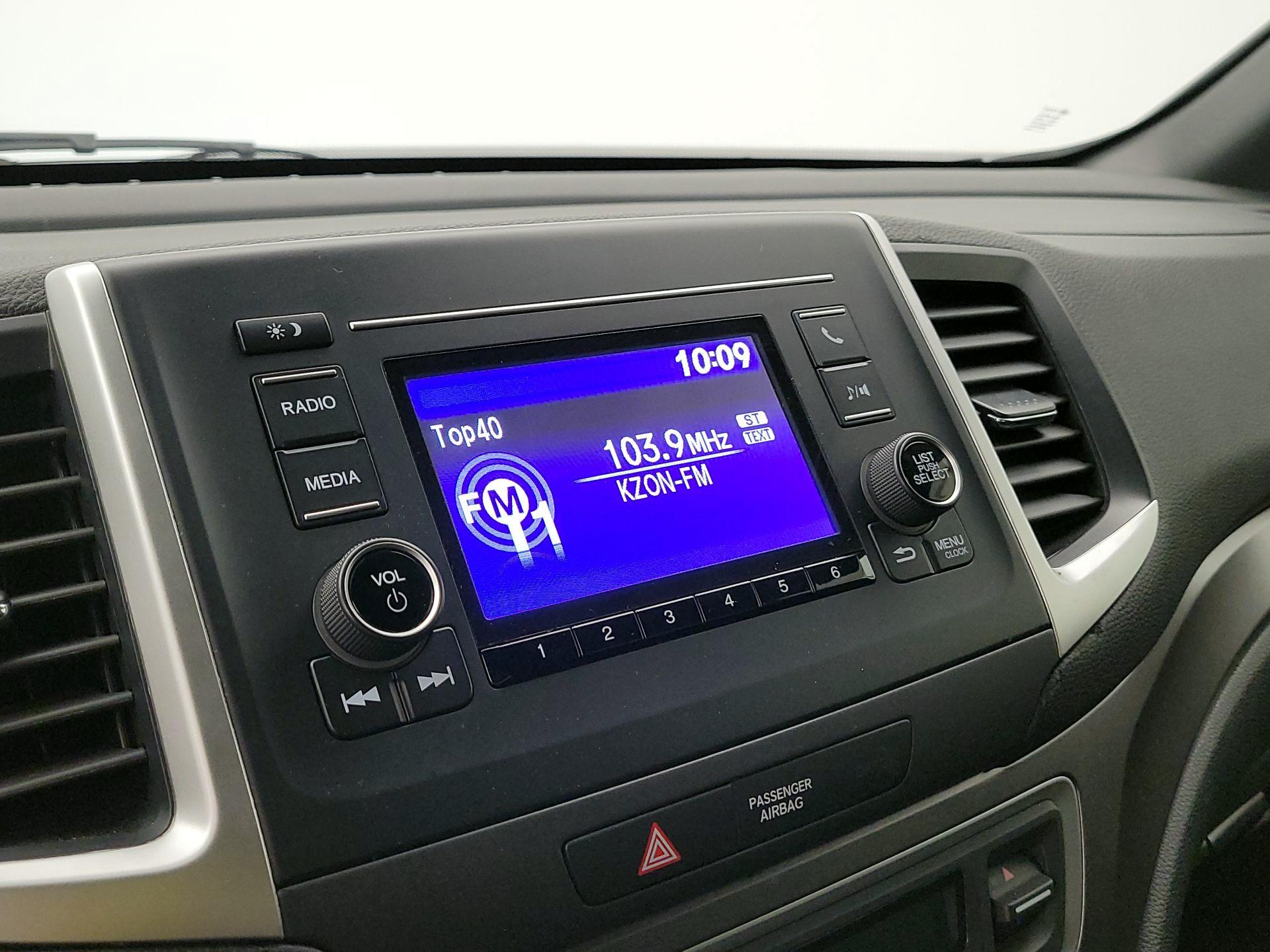 Thumbnail: 2019 Honda Passport - 15