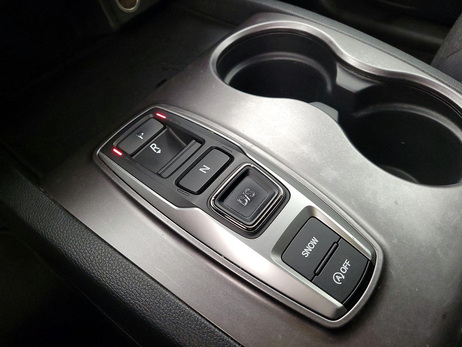 Thumbnail: 2019 Honda Passport - 17