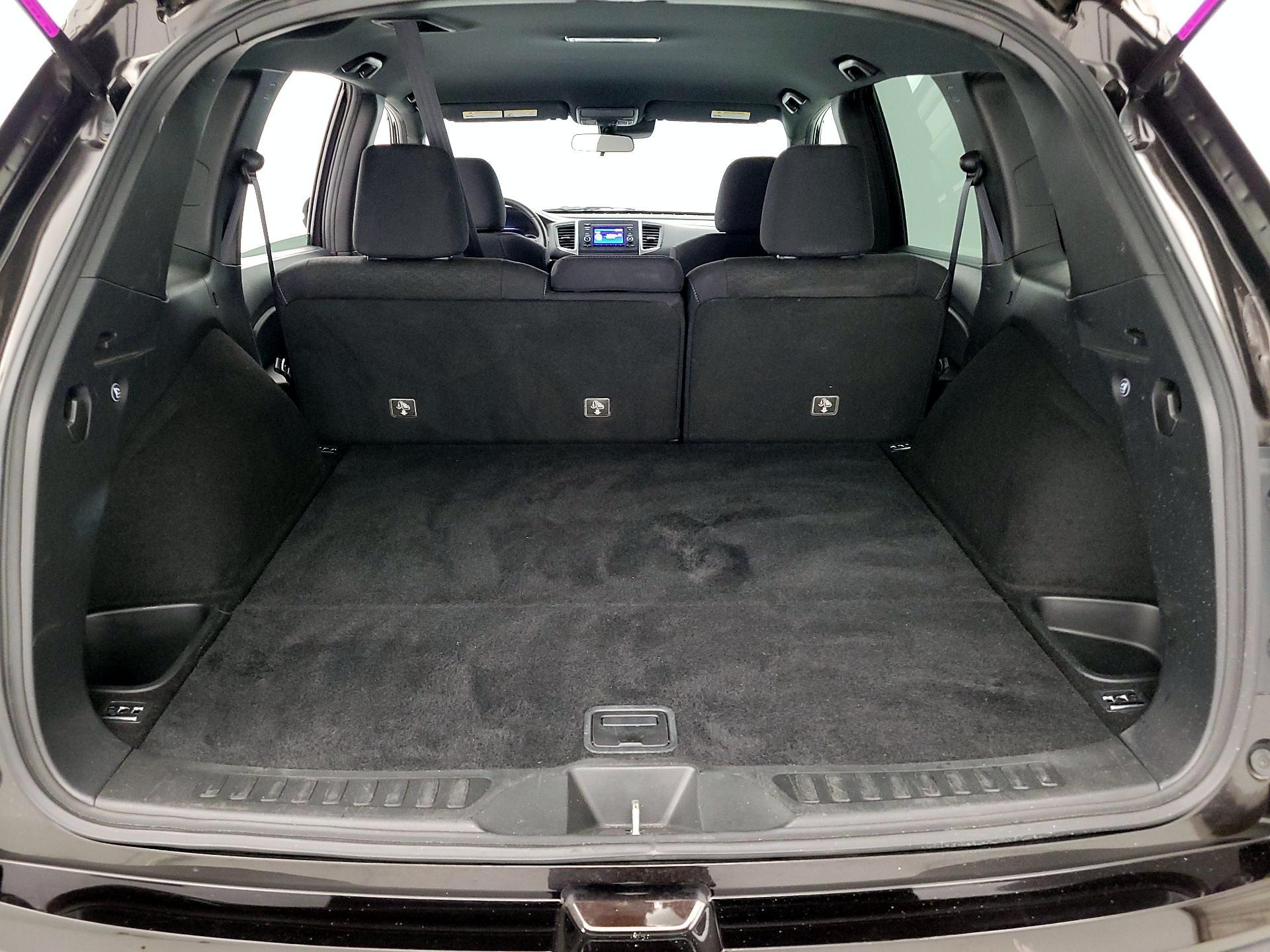 Thumbnail: 2019 Honda Passport - 20