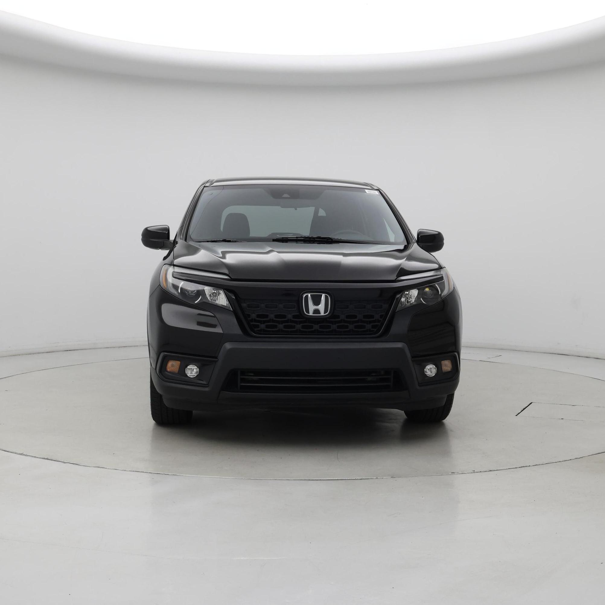 Thumbnail: 2019 Honda Passport - 5