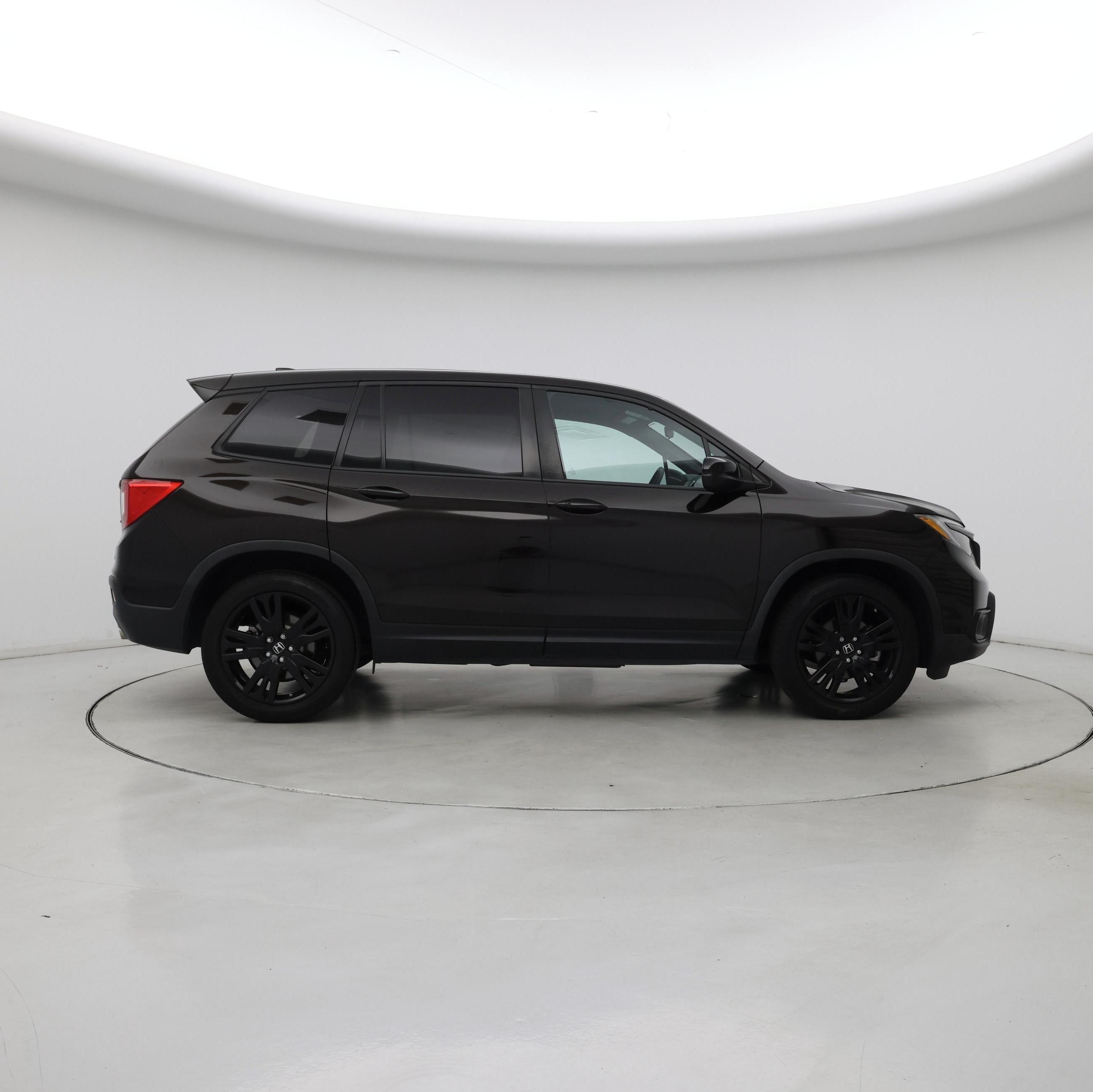 Thumbnail: 2019 Honda Passport - 7