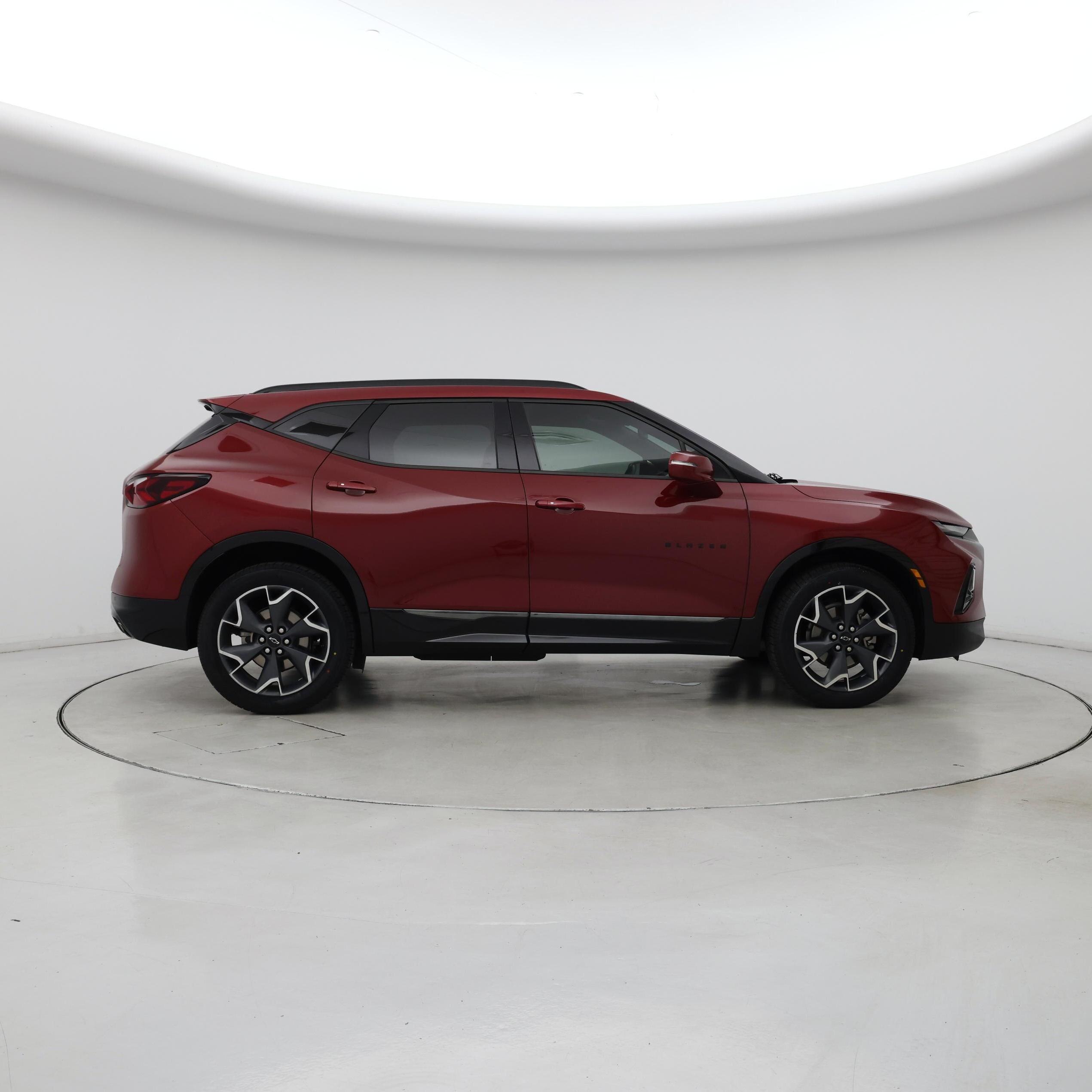 Thumbnail: 2020 Chevrolet Blazer - 7