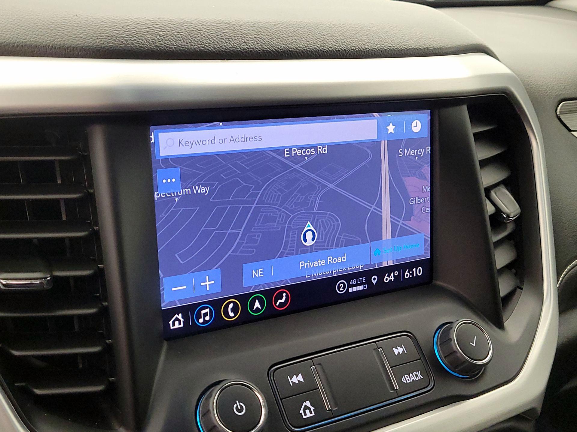 Thumbnail: 2023 GMC Acadia - 14