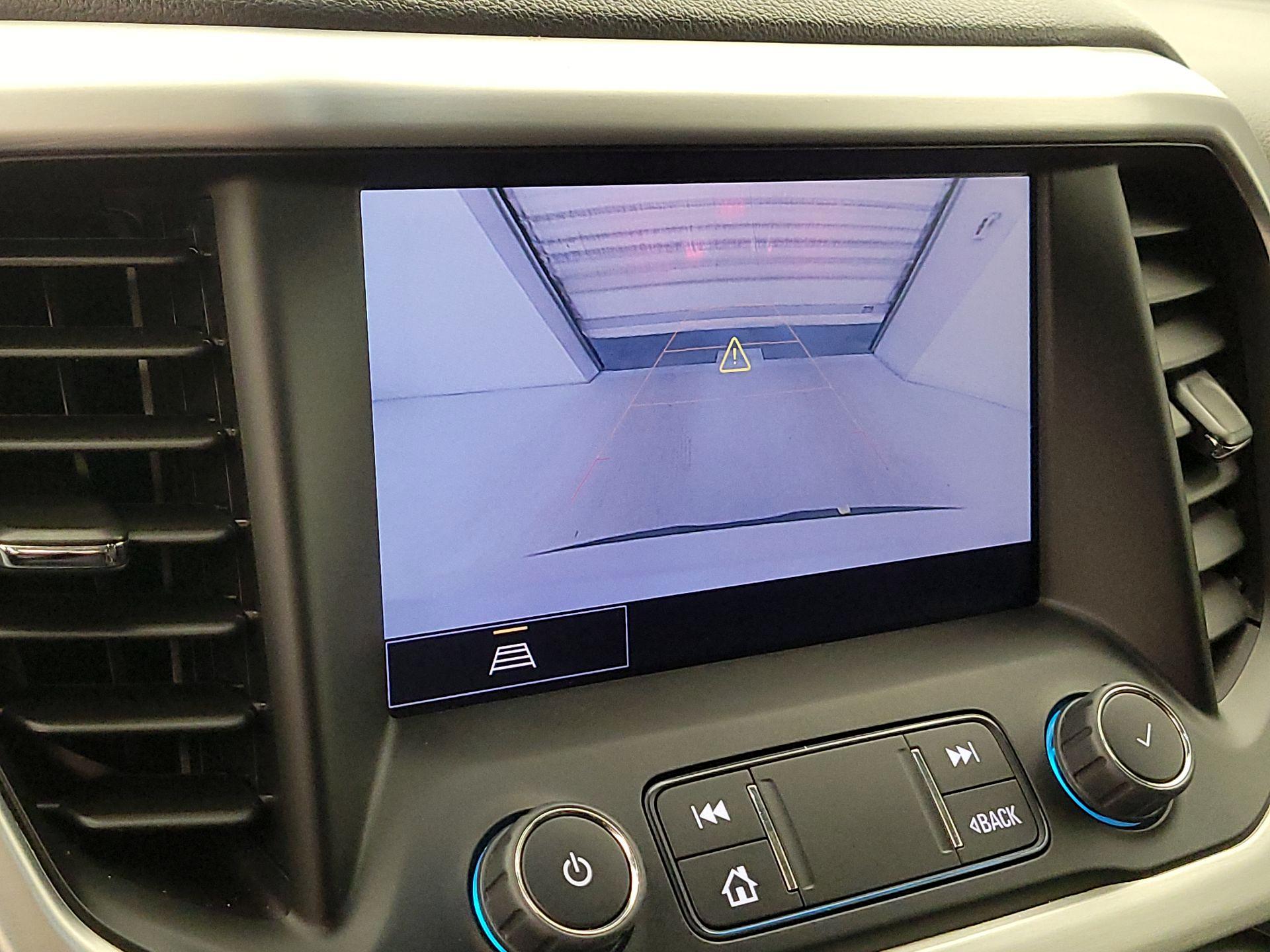 Thumbnail: 2023 GMC Acadia - 15