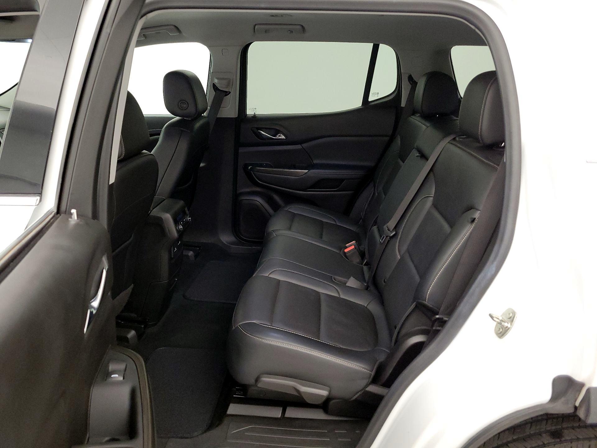 Thumbnail: 2023 GMC Acadia - 20