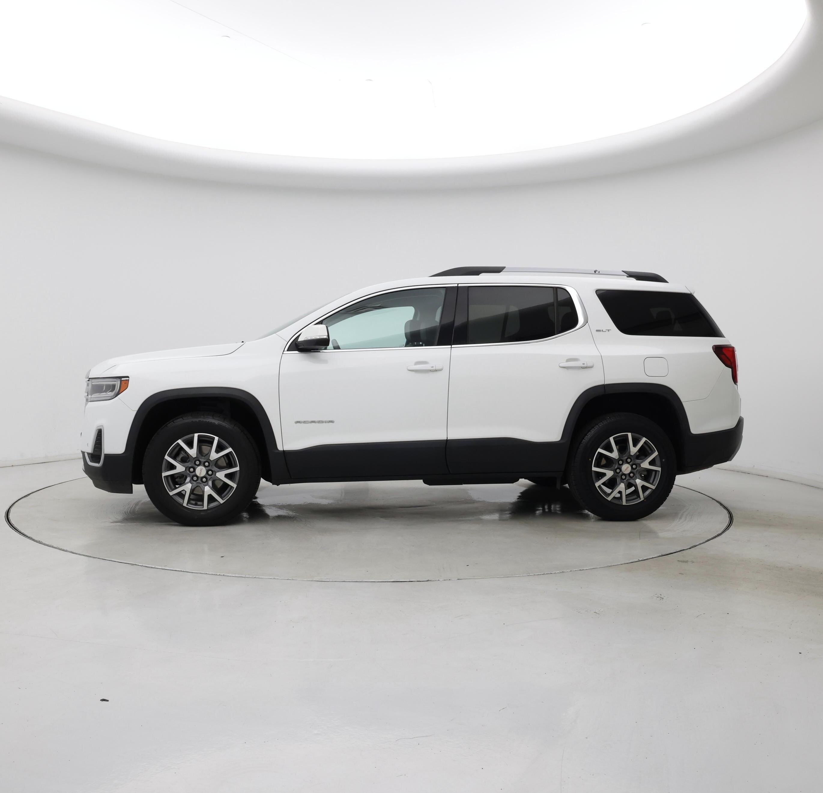 Thumbnail: 2023 GMC Acadia - 3